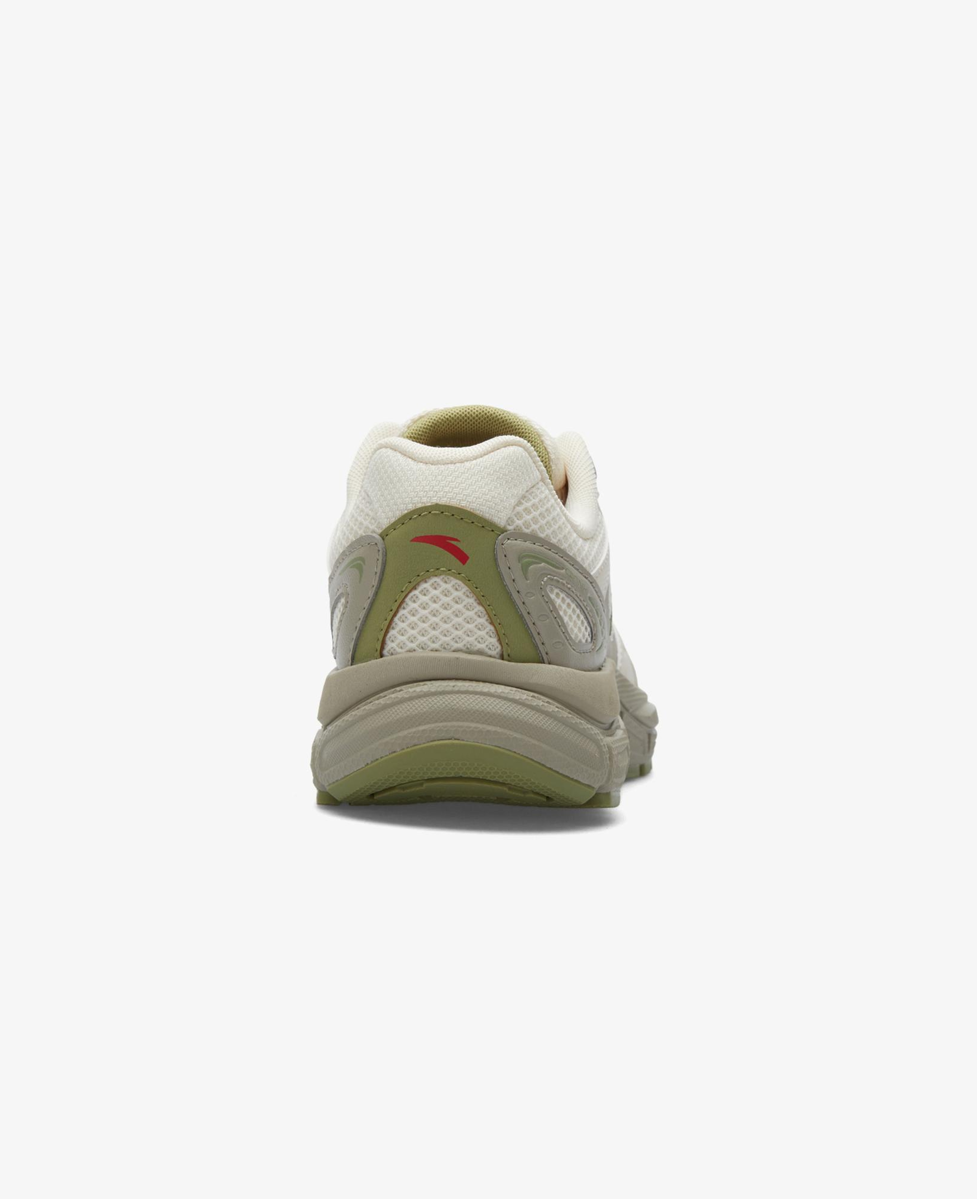 Anta Millennium 8.0 Kadın Krem/Yeşil Spor Ayakkabı