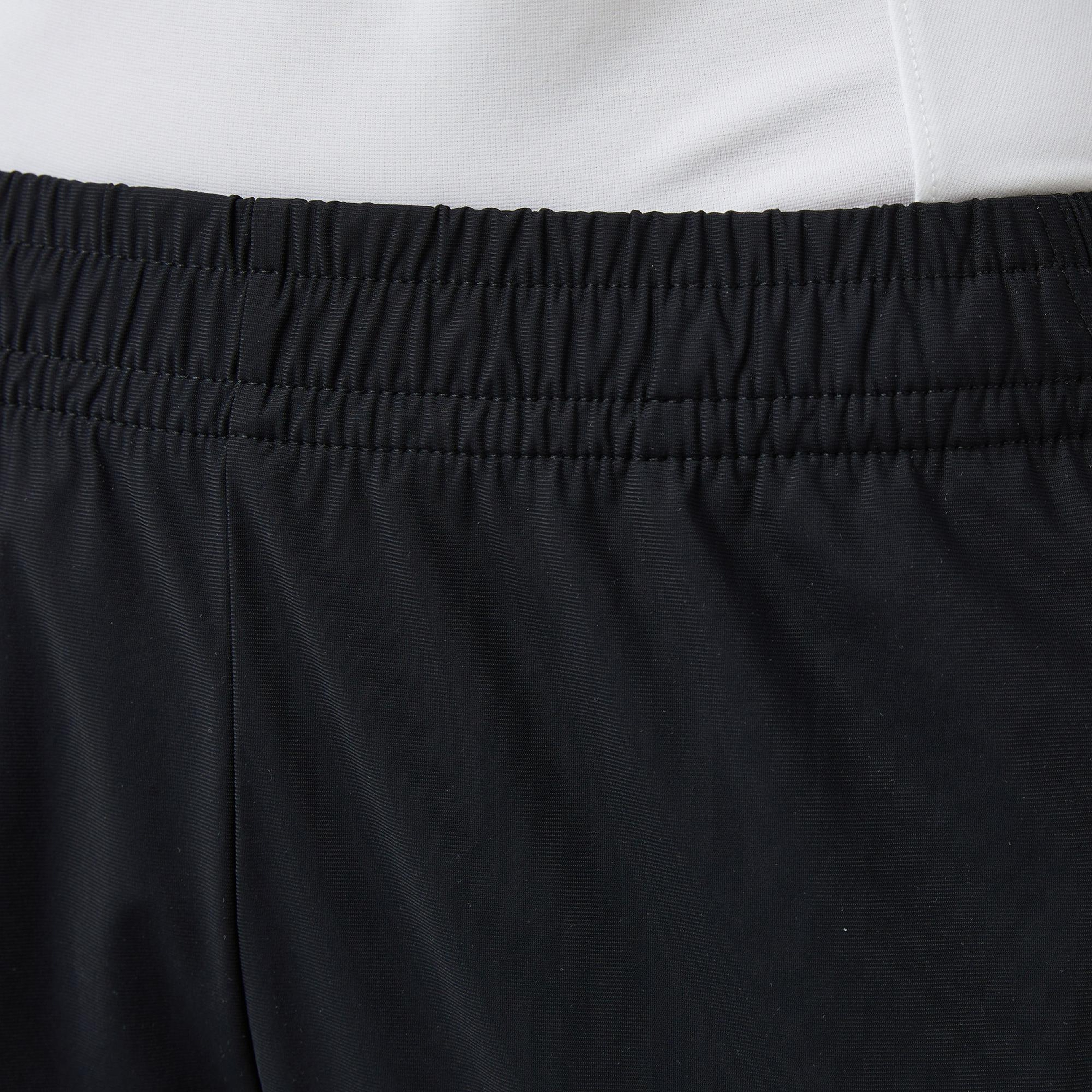 Anta Sports Kadın Siyah Eşofman Altı