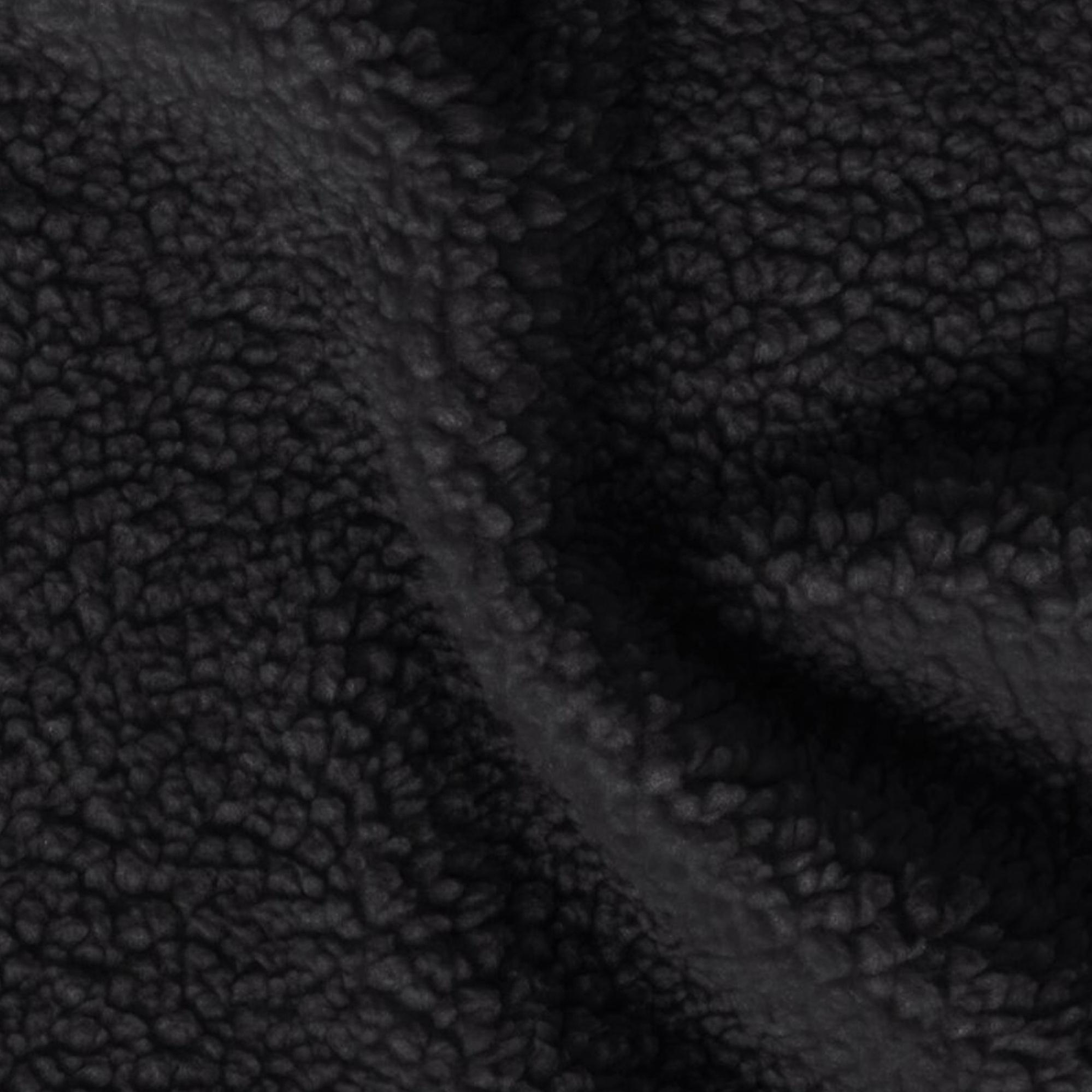 Jack Wolfskin Stone Lite Erkek Siyah Ceket