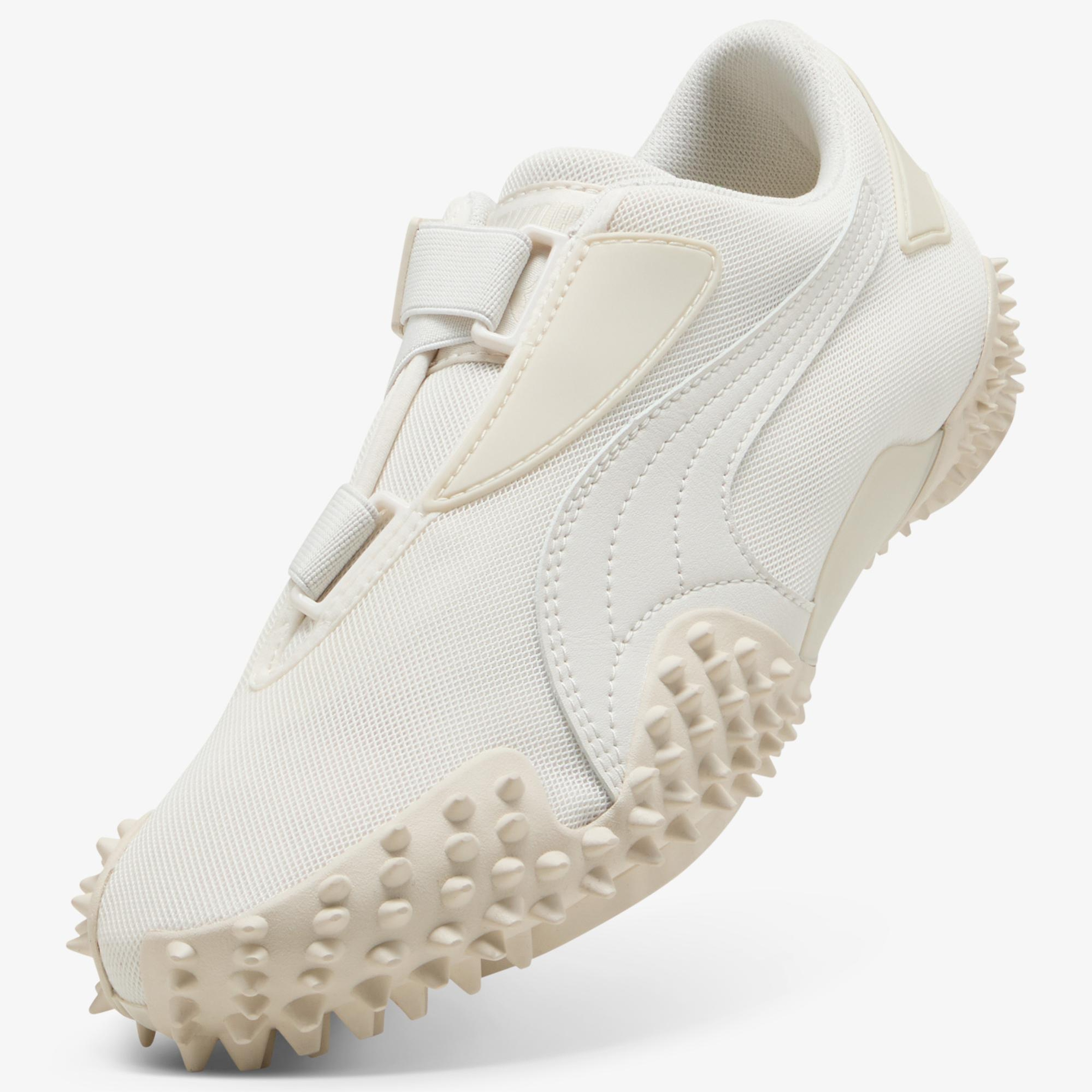 Puma Mostro OG Prime Unisex Krem Spor Ayakkabı
