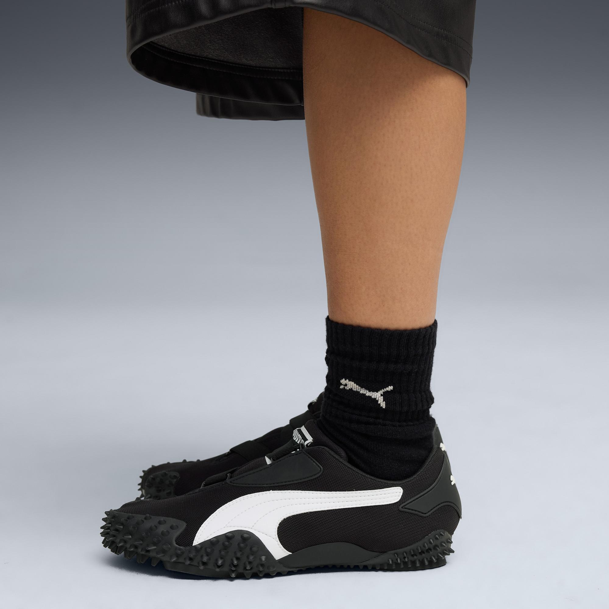 Puma Mostro OG Prime Unisex Siyah Spor Ayakkabı