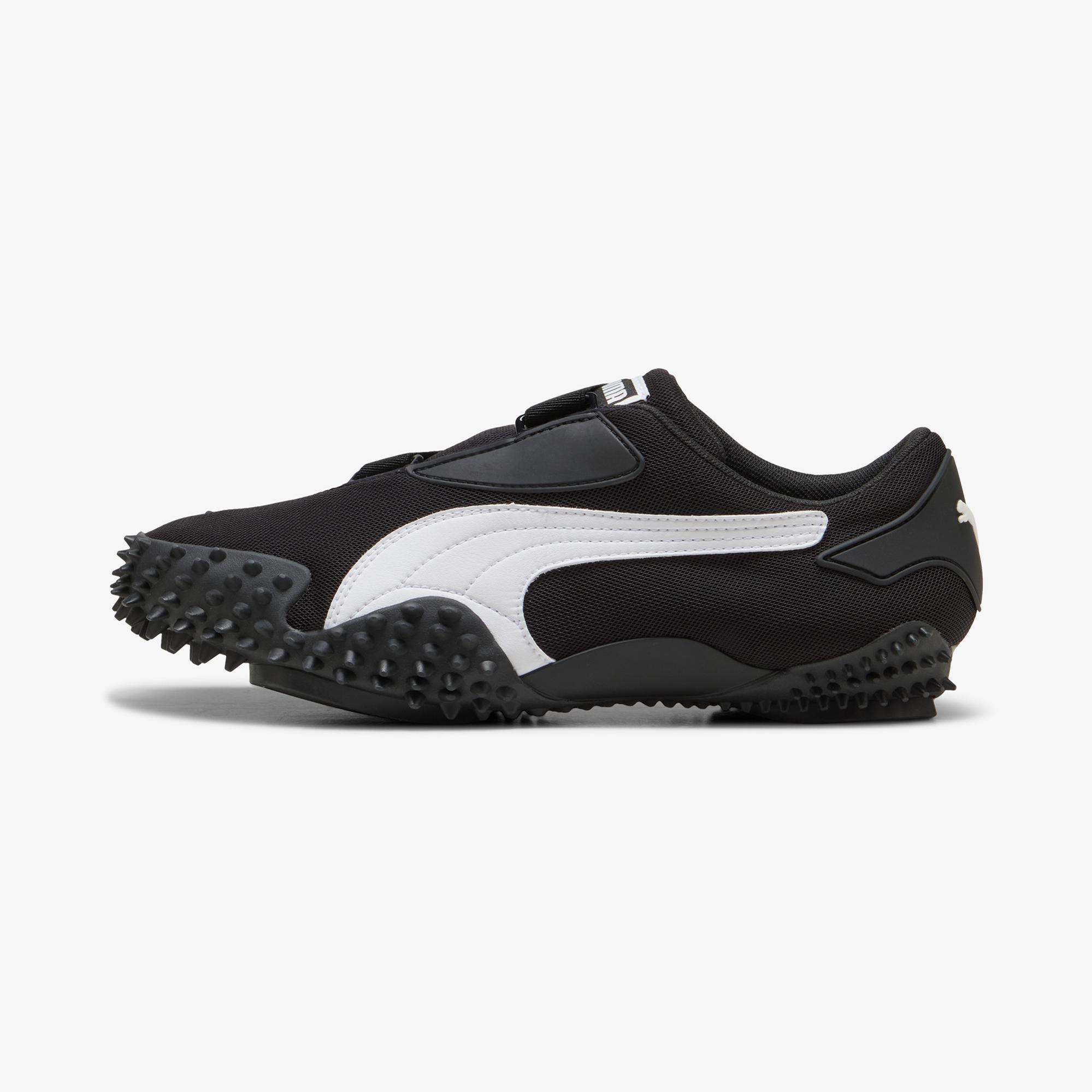 Puma Mostro OG Prime Unisex Siyah Spor Ayakkabı