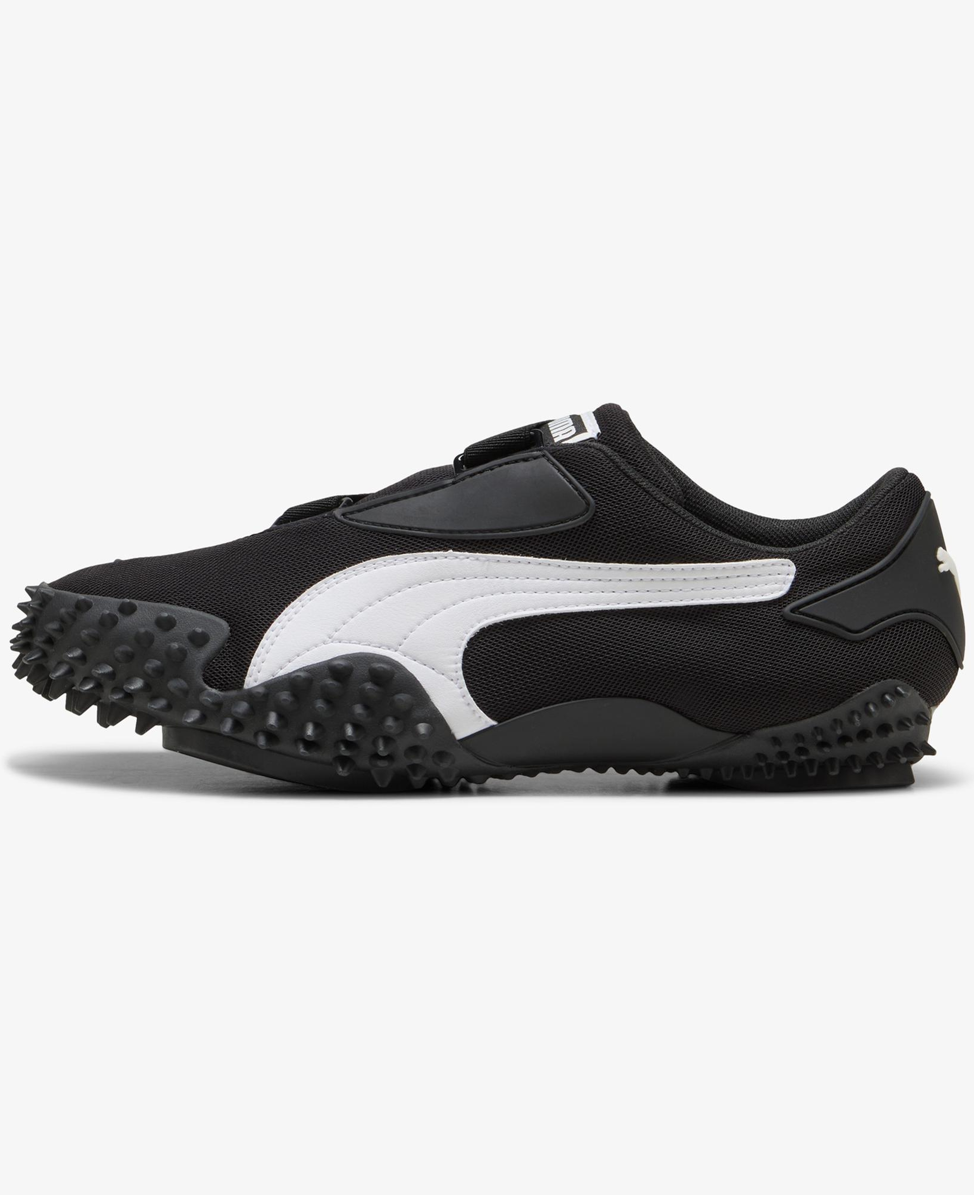 Puma Mostro OG Prime Unisex Siyah Spor Ayakkabı