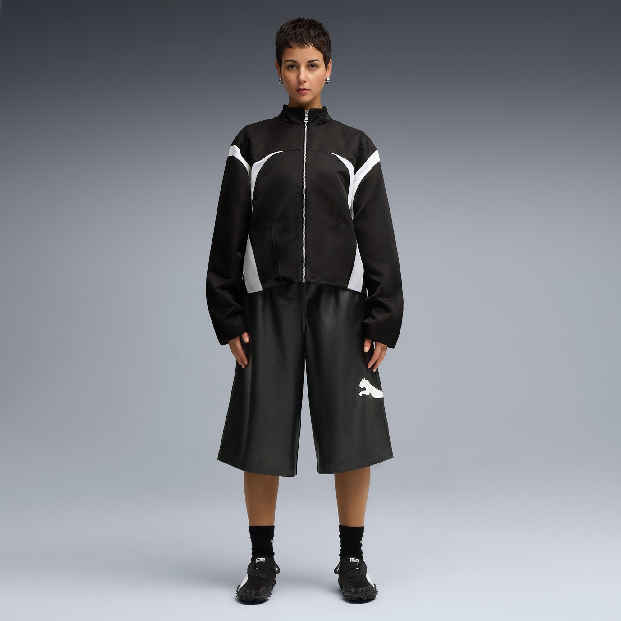 Puma Mostro OG Prime Unisex Siyah Spor Ayakkabı