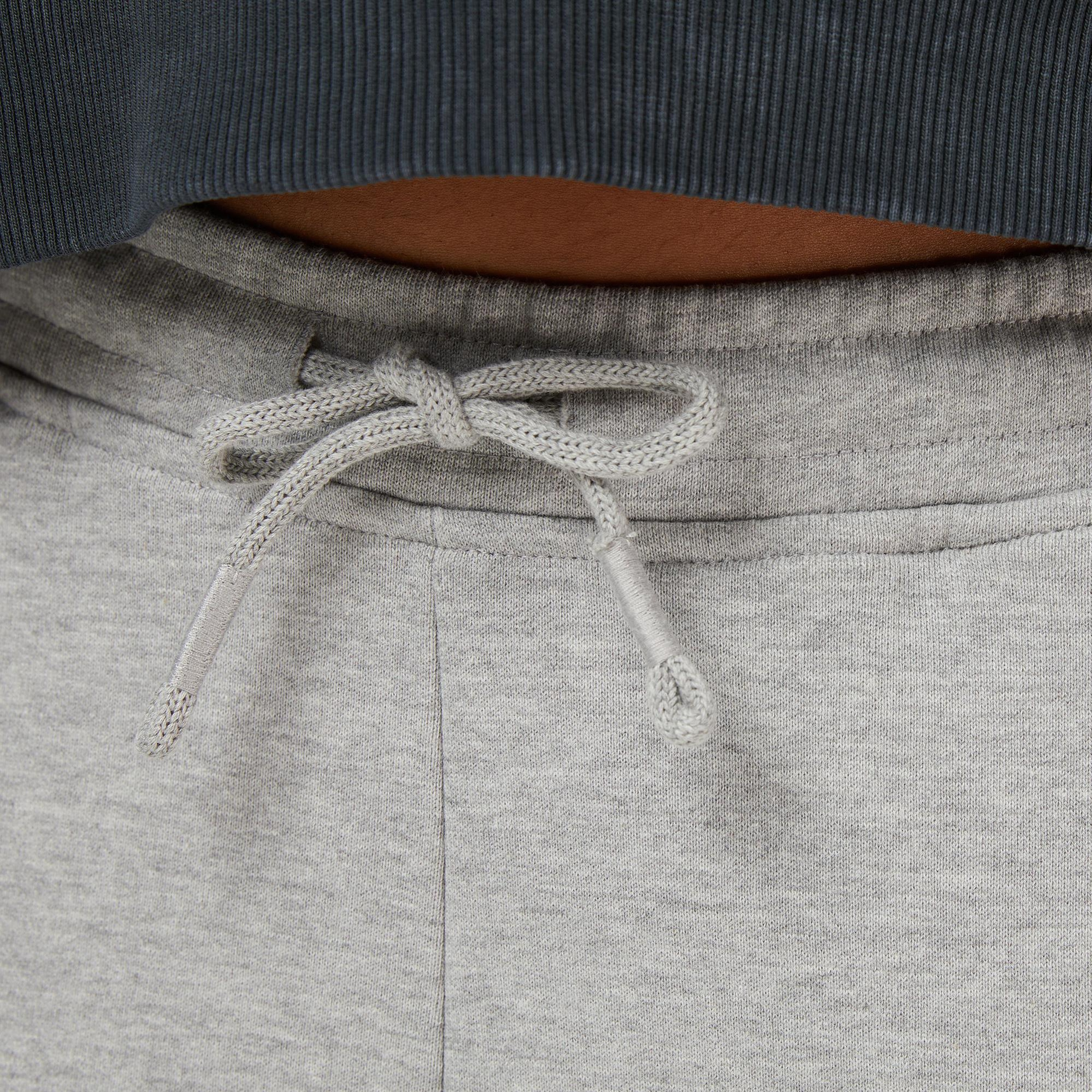 Les Benjamins Kadın Gri Eşofman Altı