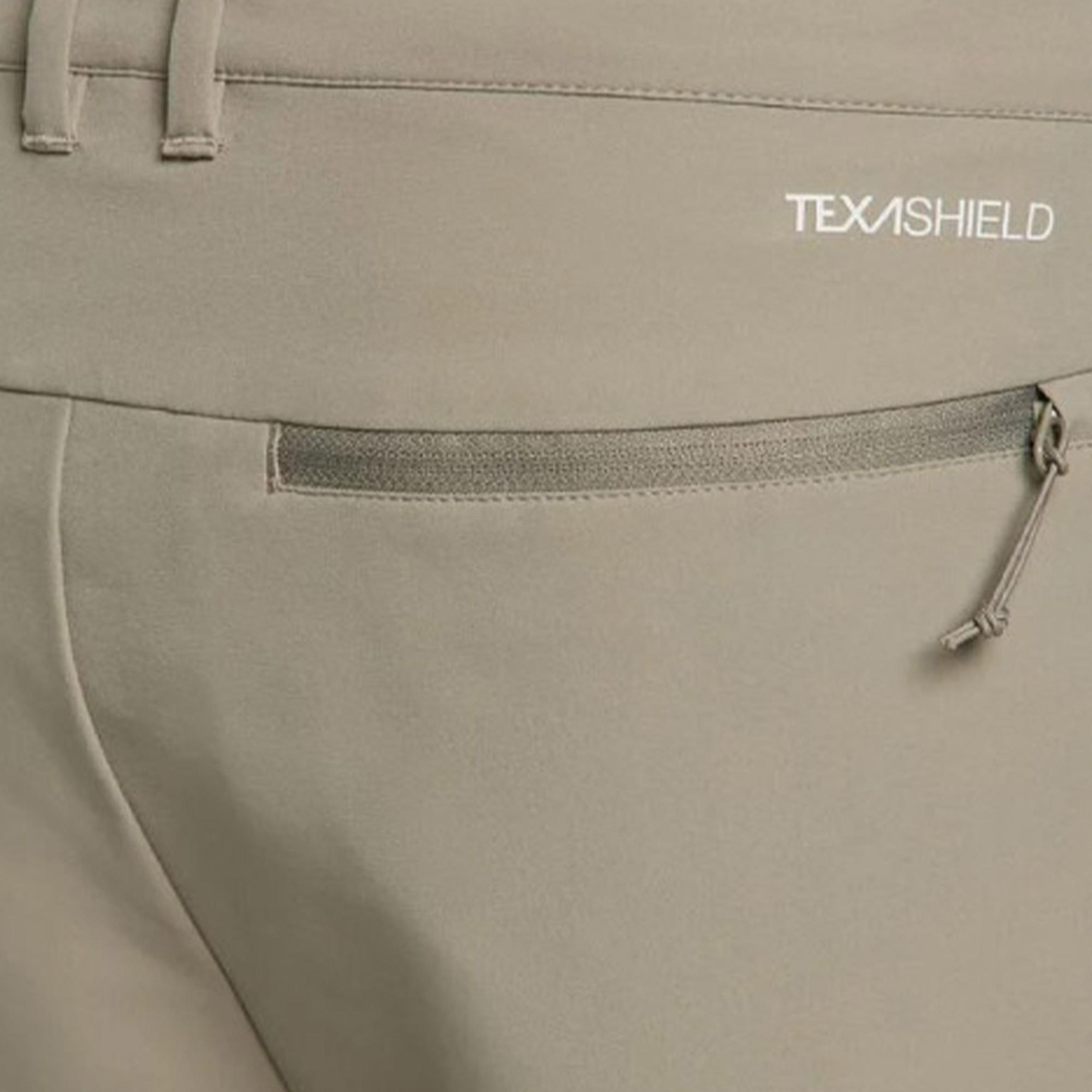 Jack Wolfskin Pico Trail Erkek Bej Outdoor Pantolon