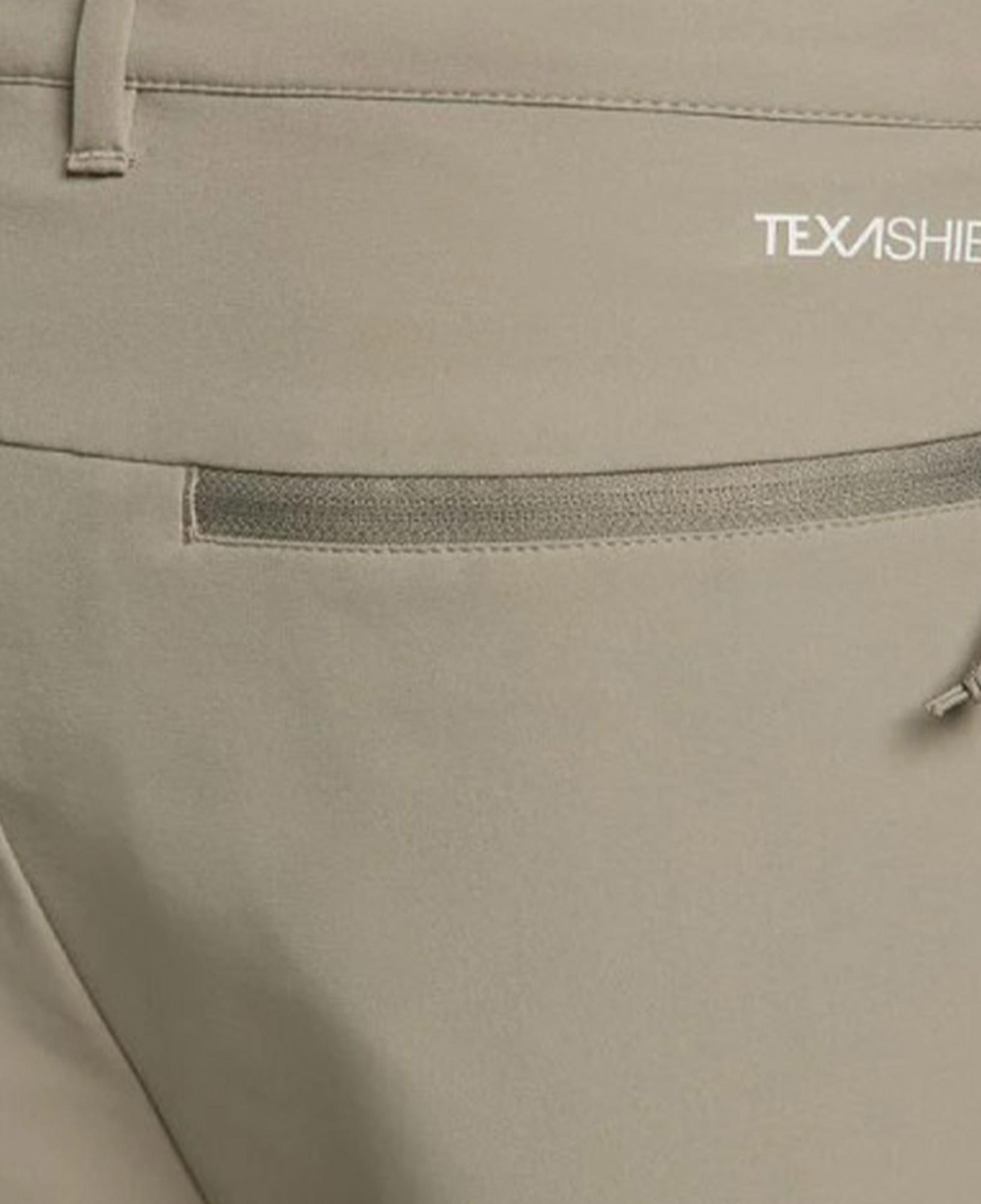 Jack Wolfskin Pico Trail Erkek Bej Outdoor Pantolon