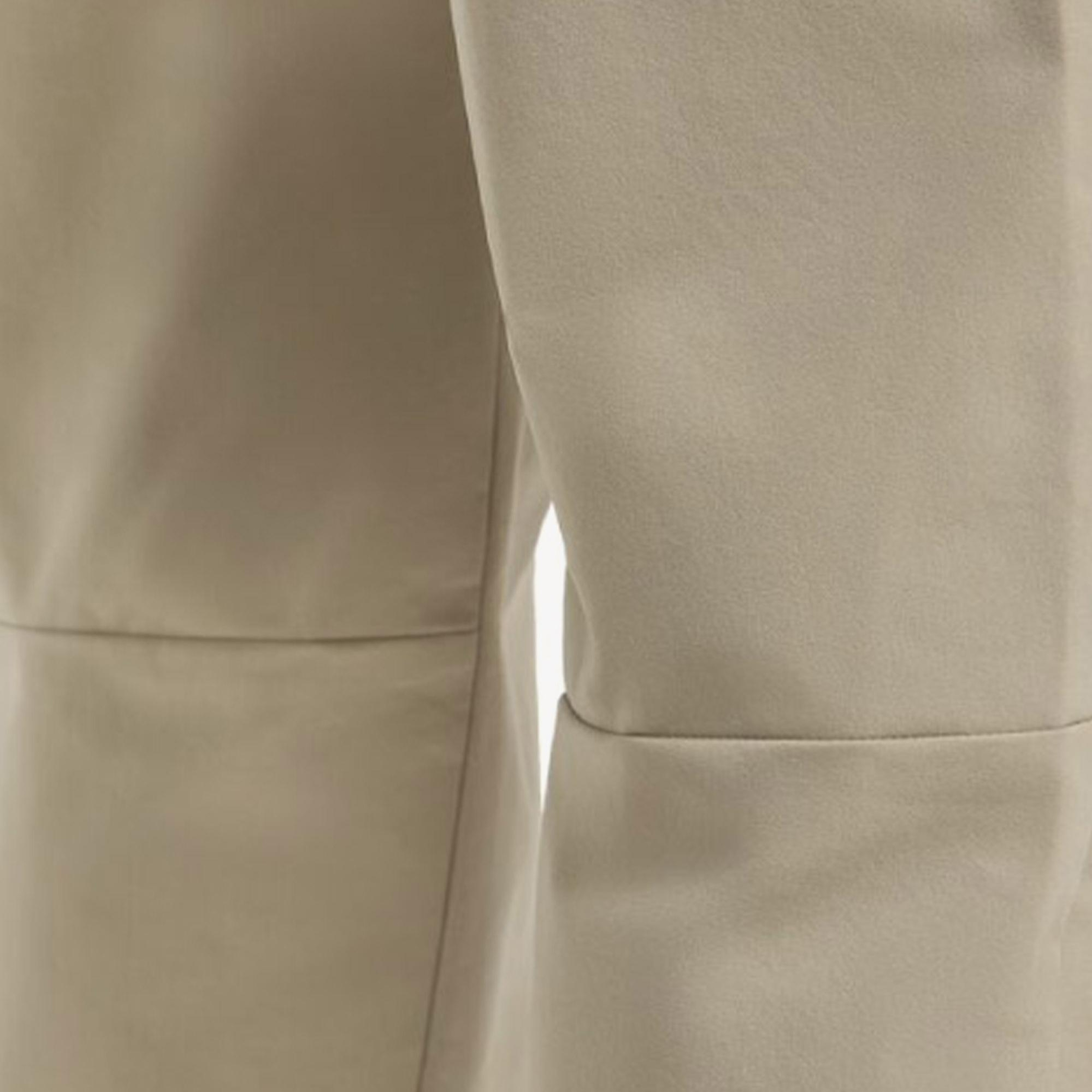 Jack Wolfskin Pico Trail Erkek Bej Outdoor Pantolon