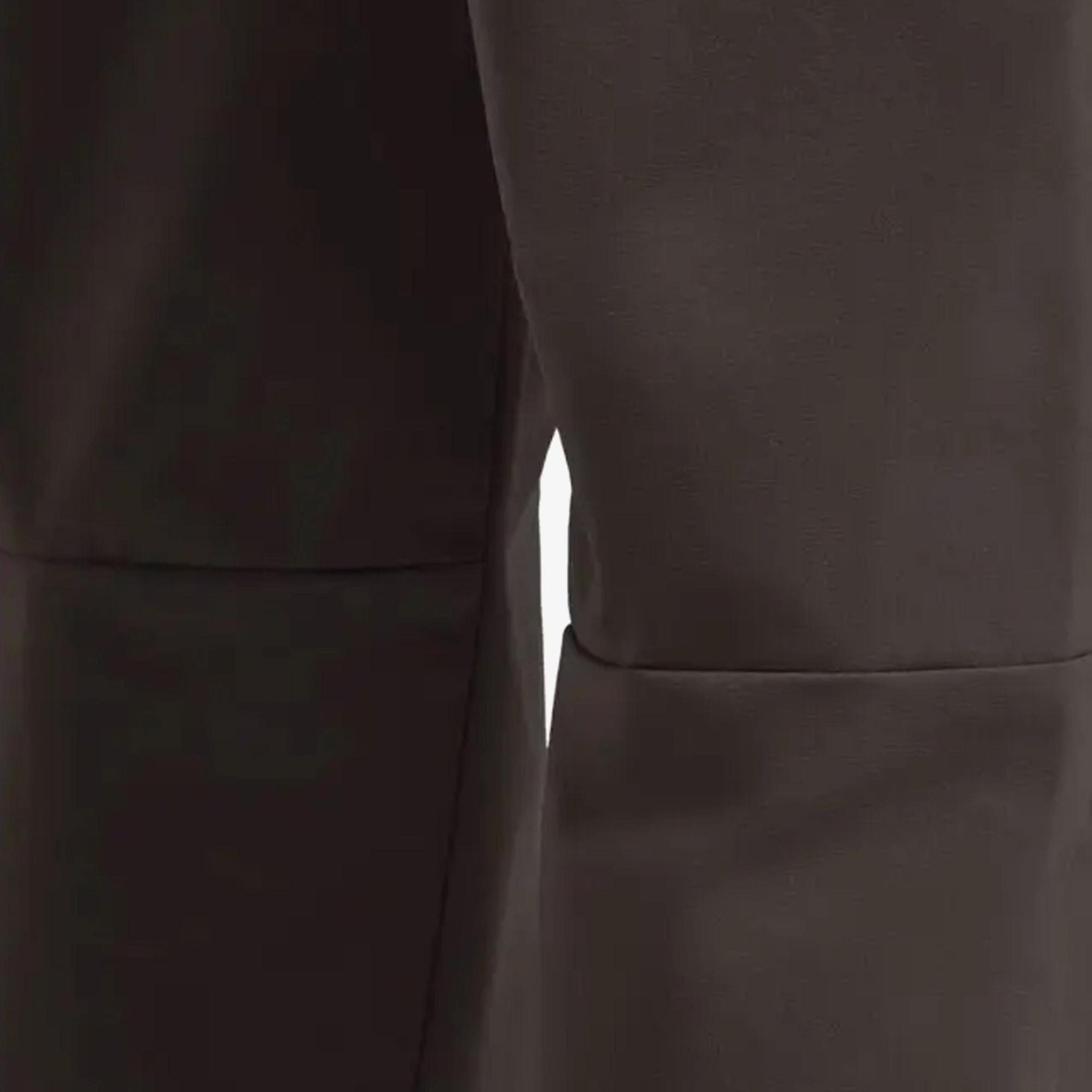 Jack Wolfskin Pico Trail Erkek Gri Outdoor Pantolon