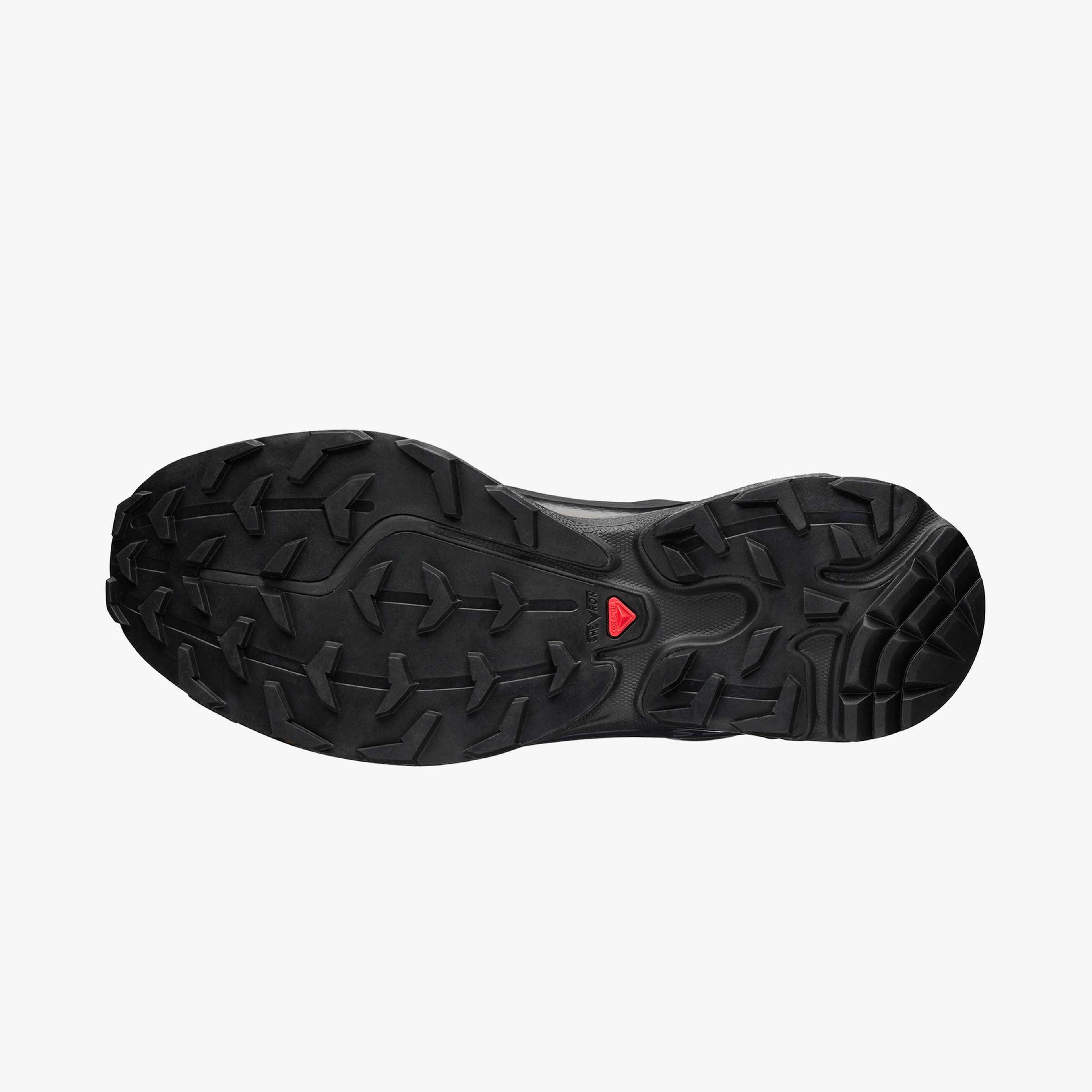 Salomon XT-6 Unisex Siyah Spor Ayakkabı