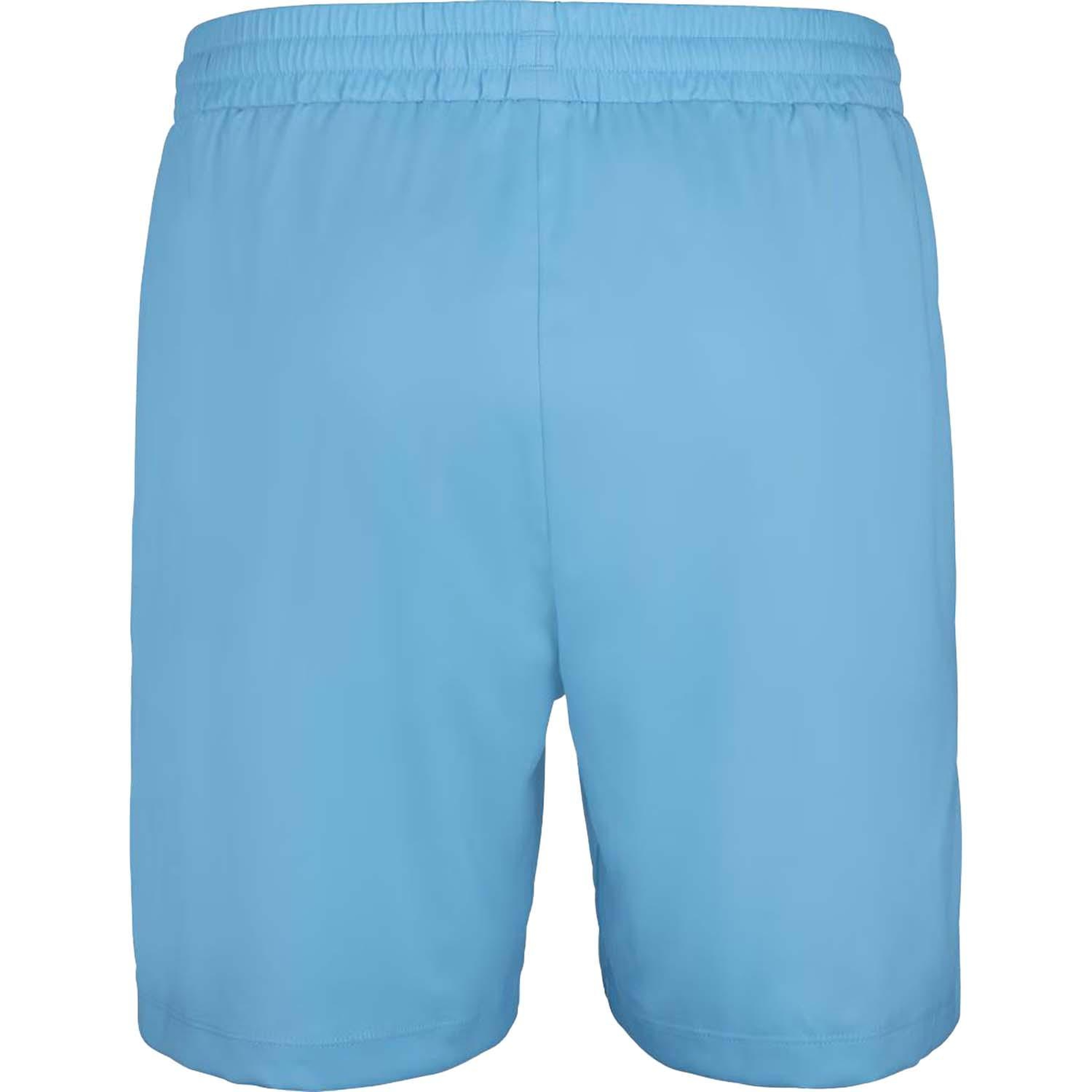 Babolat Play Short Erkek Mavi Şort