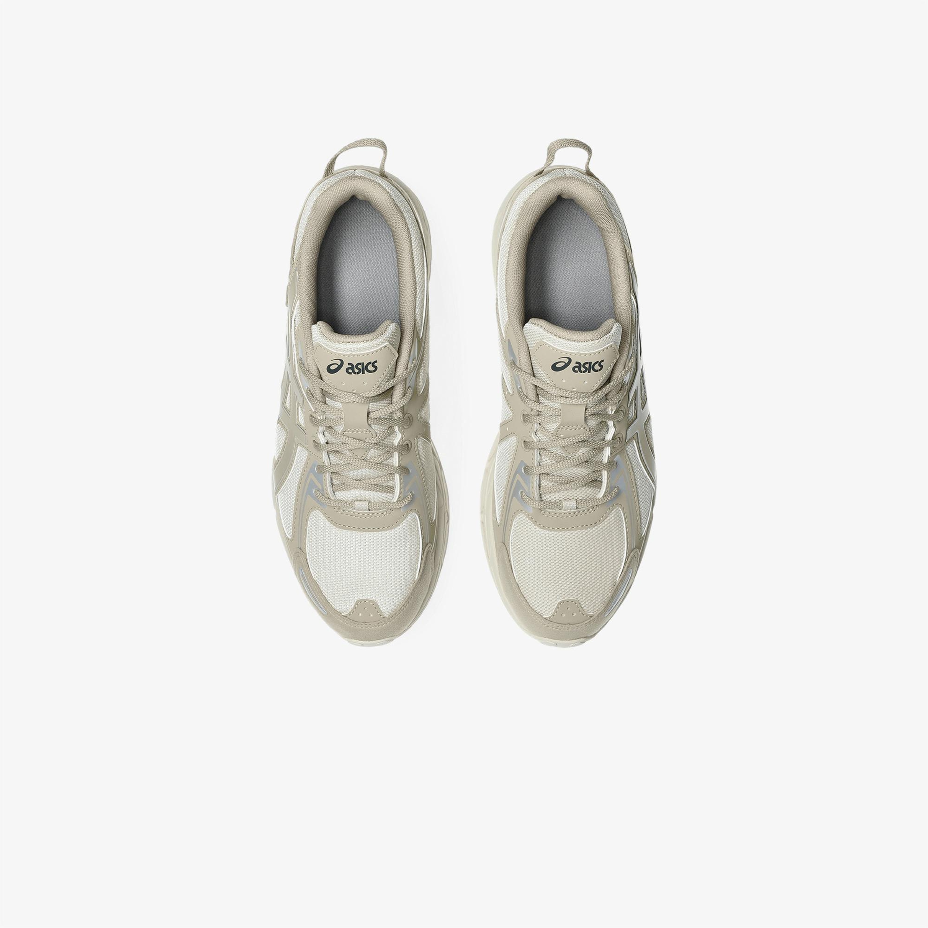 Asics Gel-Venture 6 Erkek Bej Spor Ayakkabı