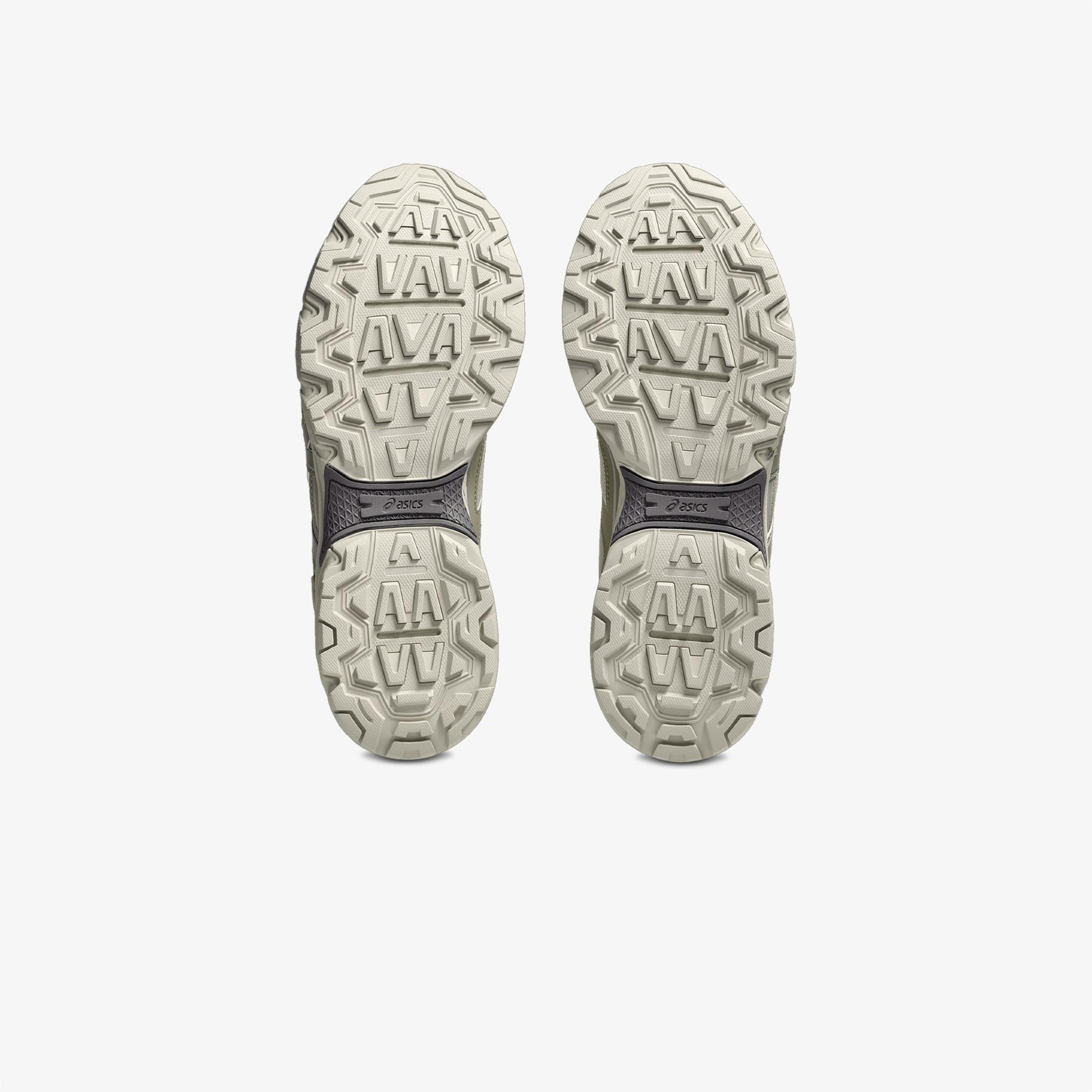 Asics Gel-Venture 6 Erkek Bej Spor Ayakkabı