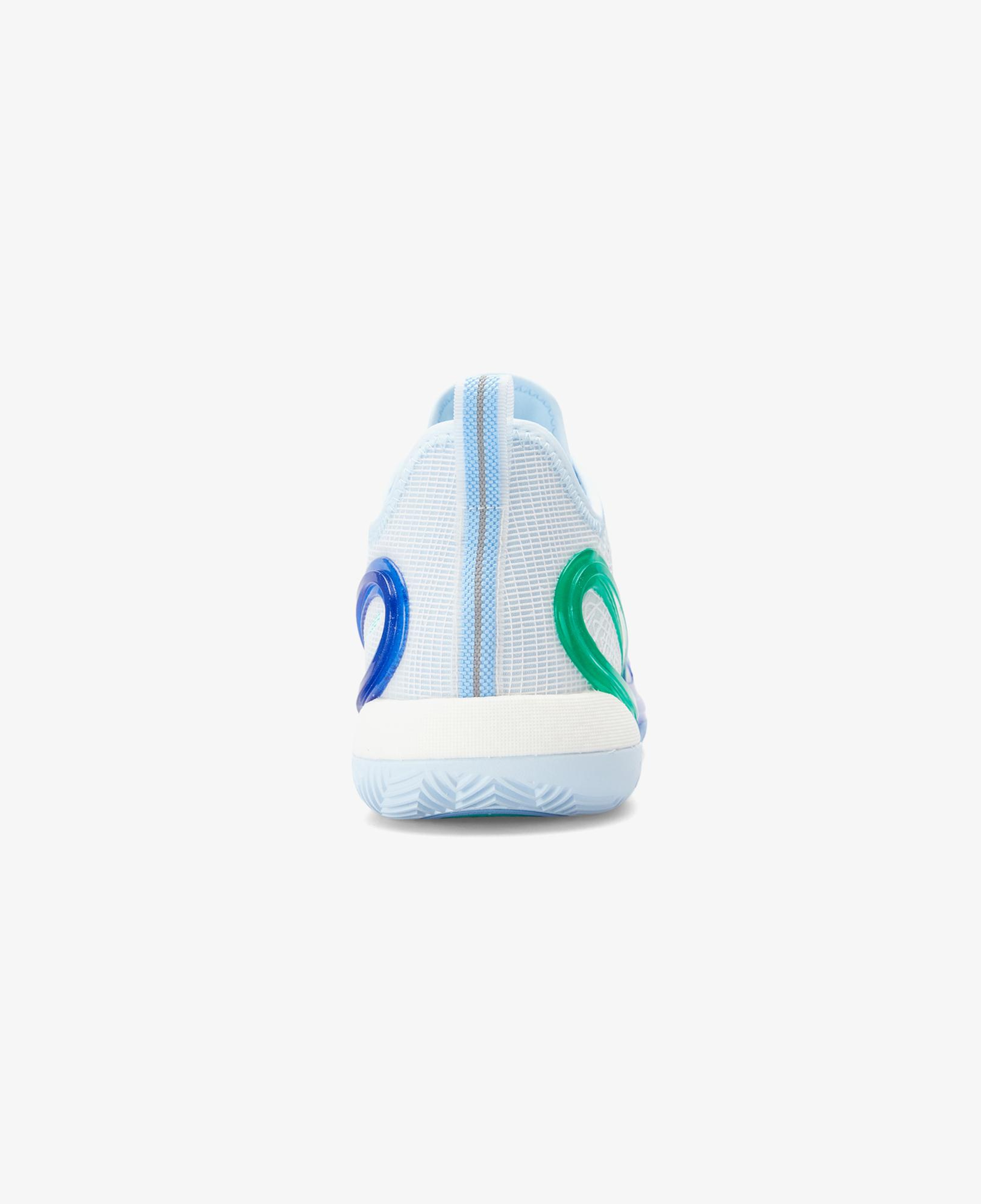 Anta Splash 7.0 Erkek Beyaz Basketbol Ayakkabısı