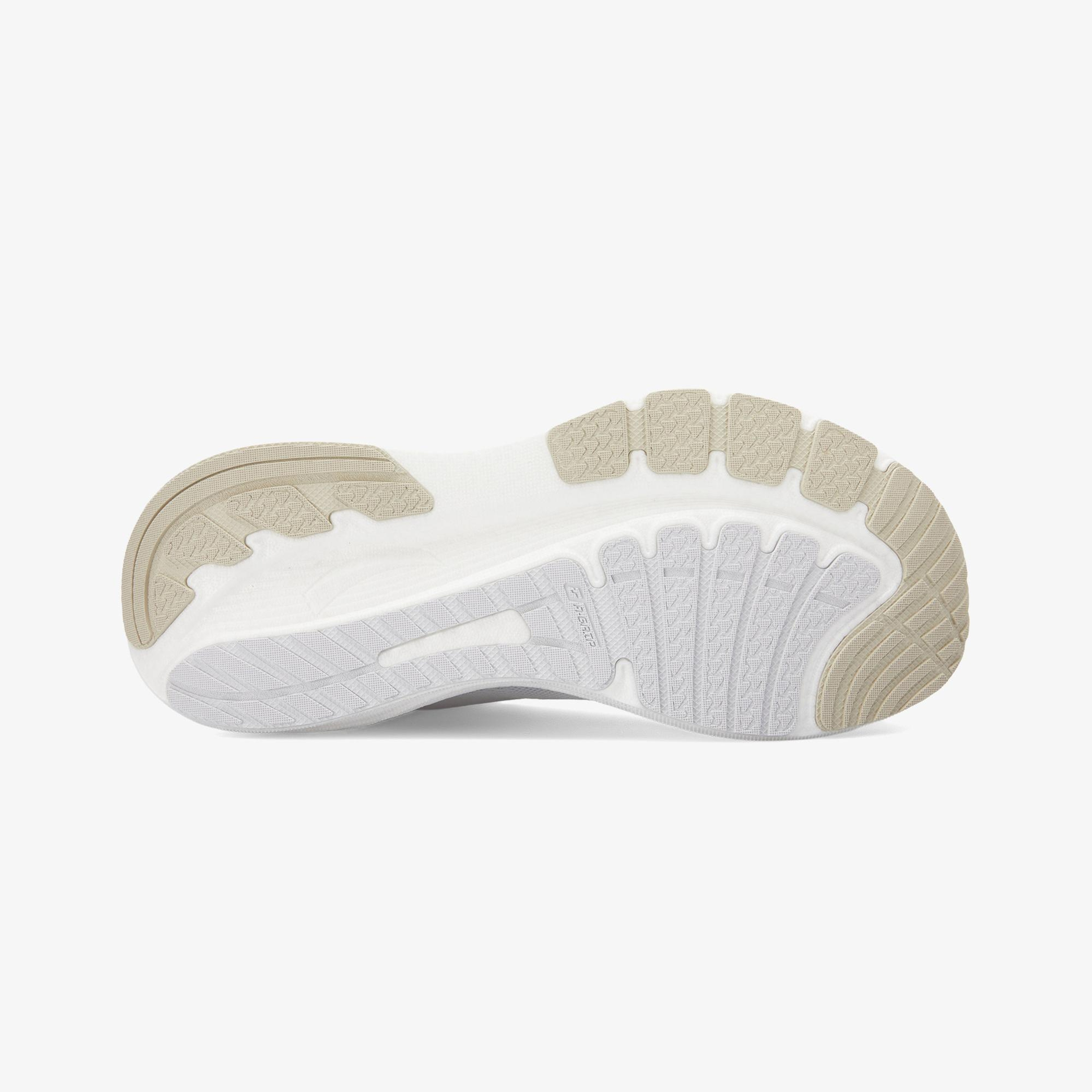 Anta Gazelle Erkek Gri Koşu Ayakkabısı