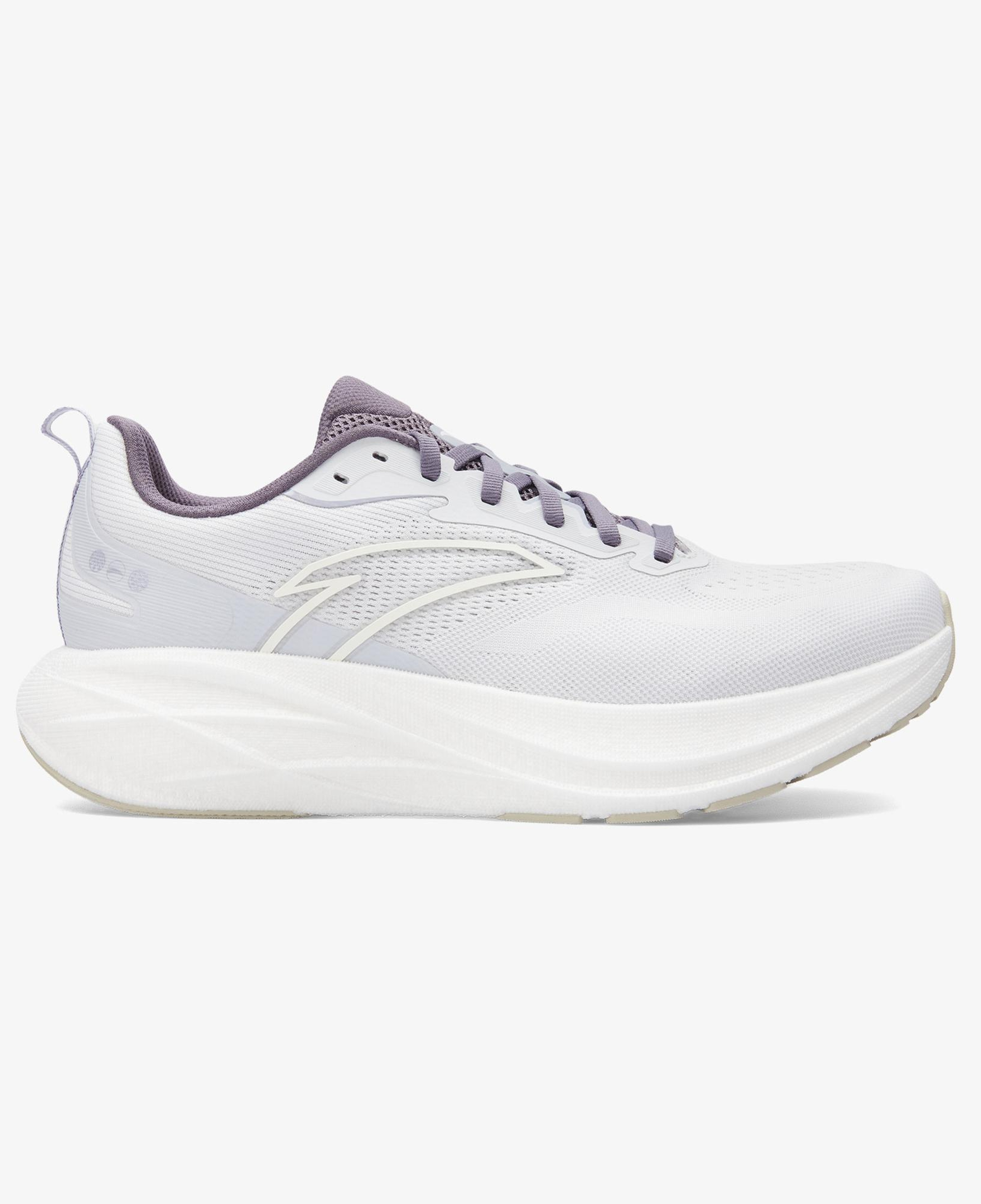 Anta Gazelle Erkek Gri Koşu Ayakkabısı