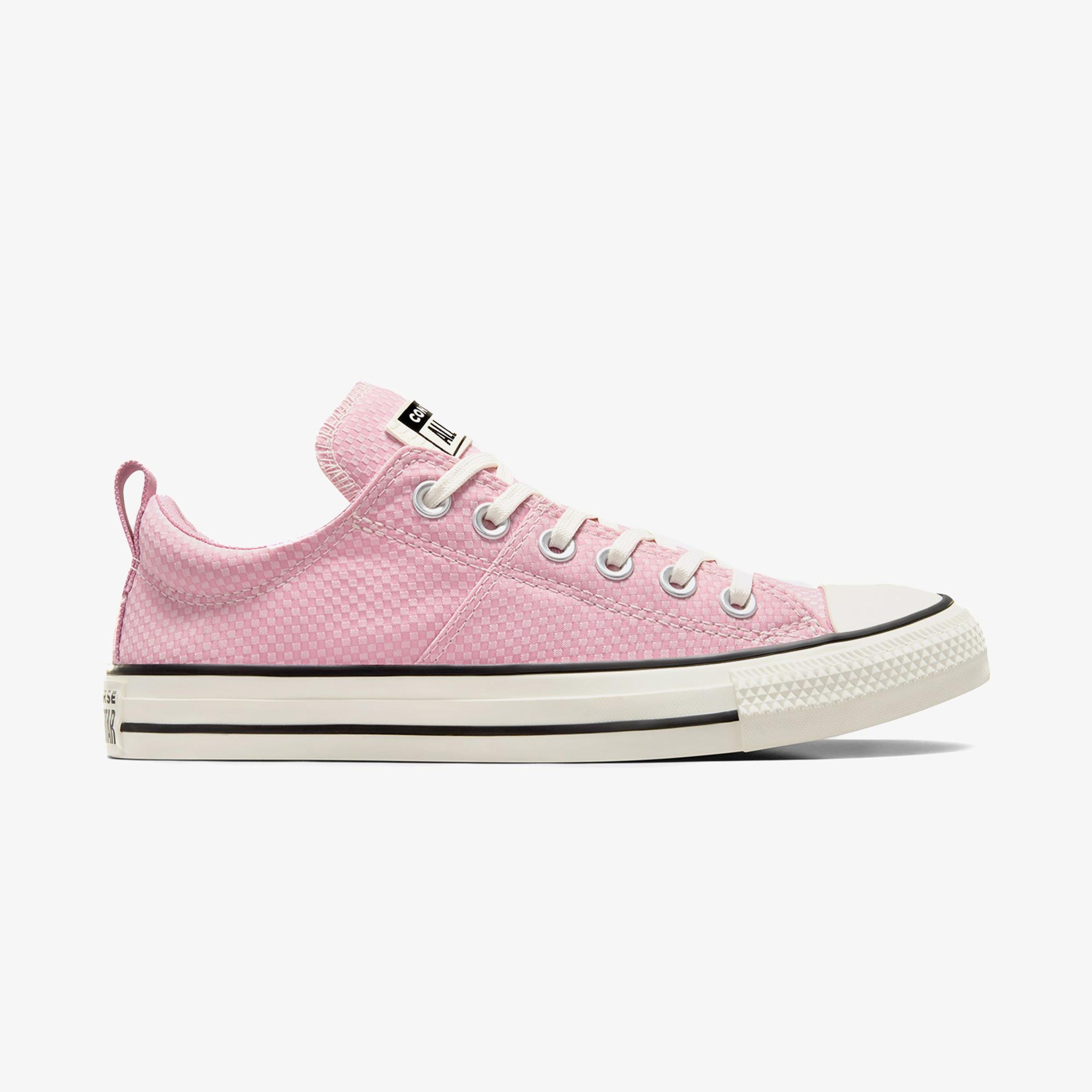 Converse Chuck Taylor All Star Madison Unisex Pembe Sneaker