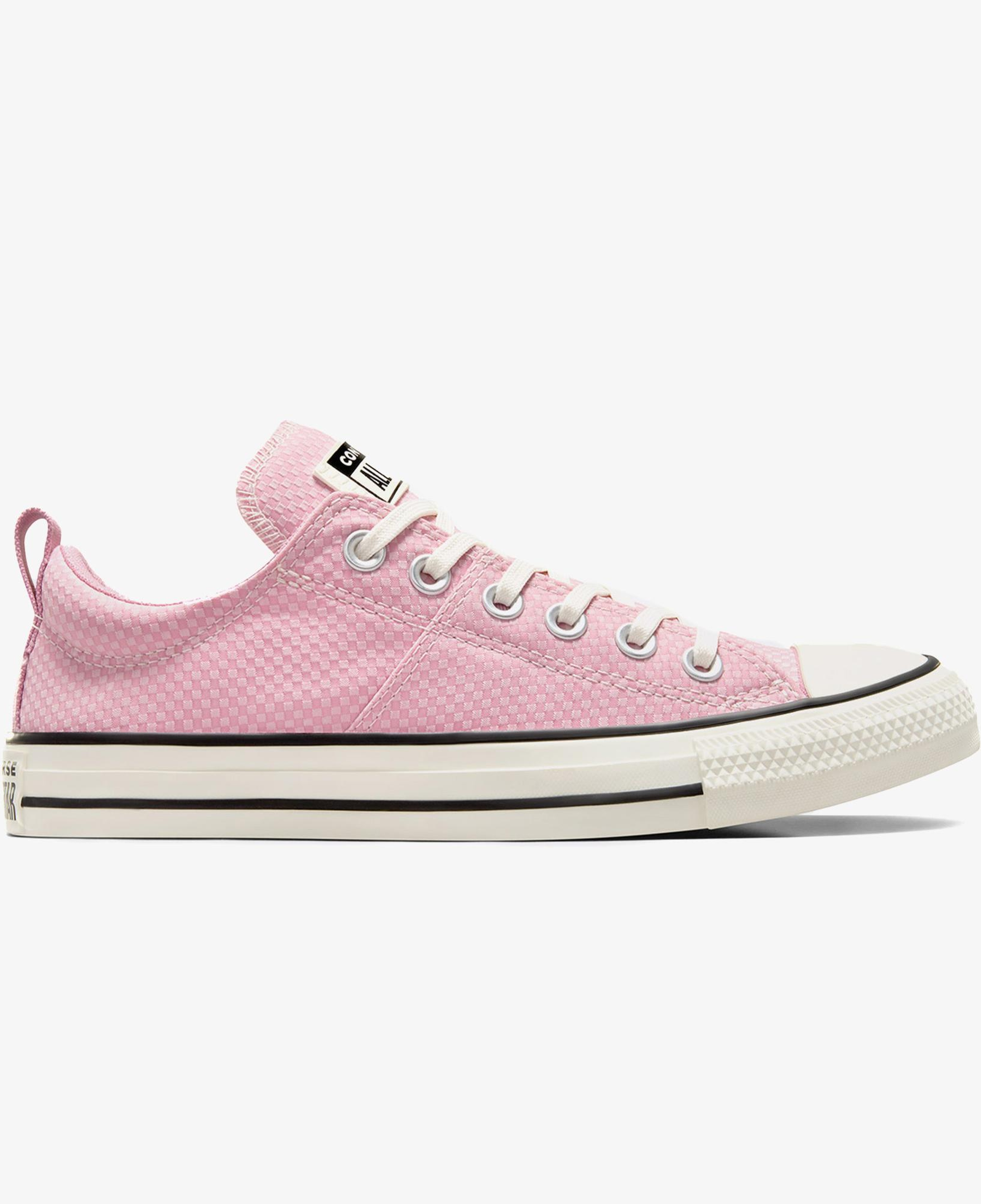 Converse Chuck Taylor All Star Madison Unisex Pembe Sneaker