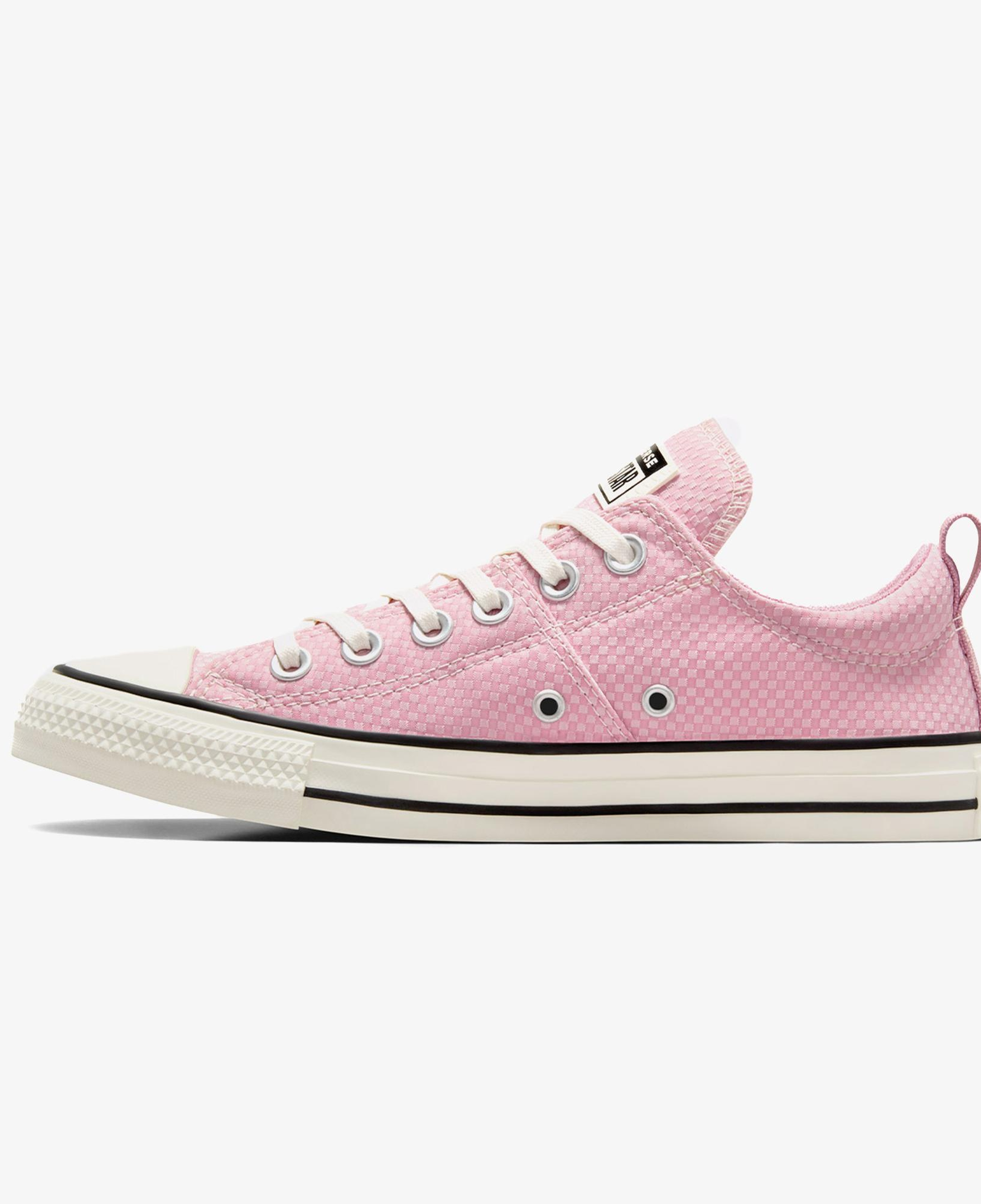 Converse Chuck Taylor All Star Madison Unisex Pembe Sneaker