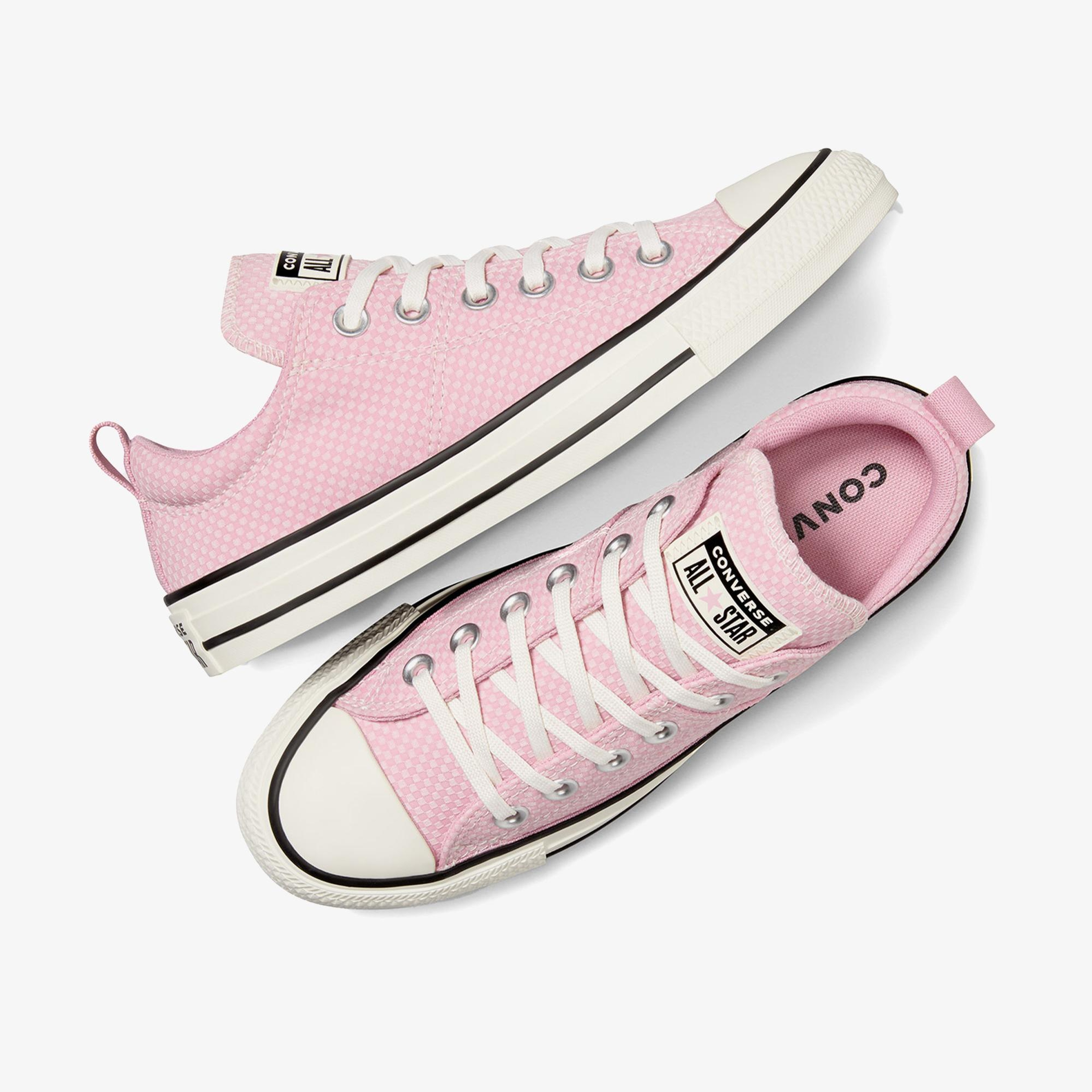 Converse Chuck Taylor All Star Madison Unisex Pembe Sneaker
