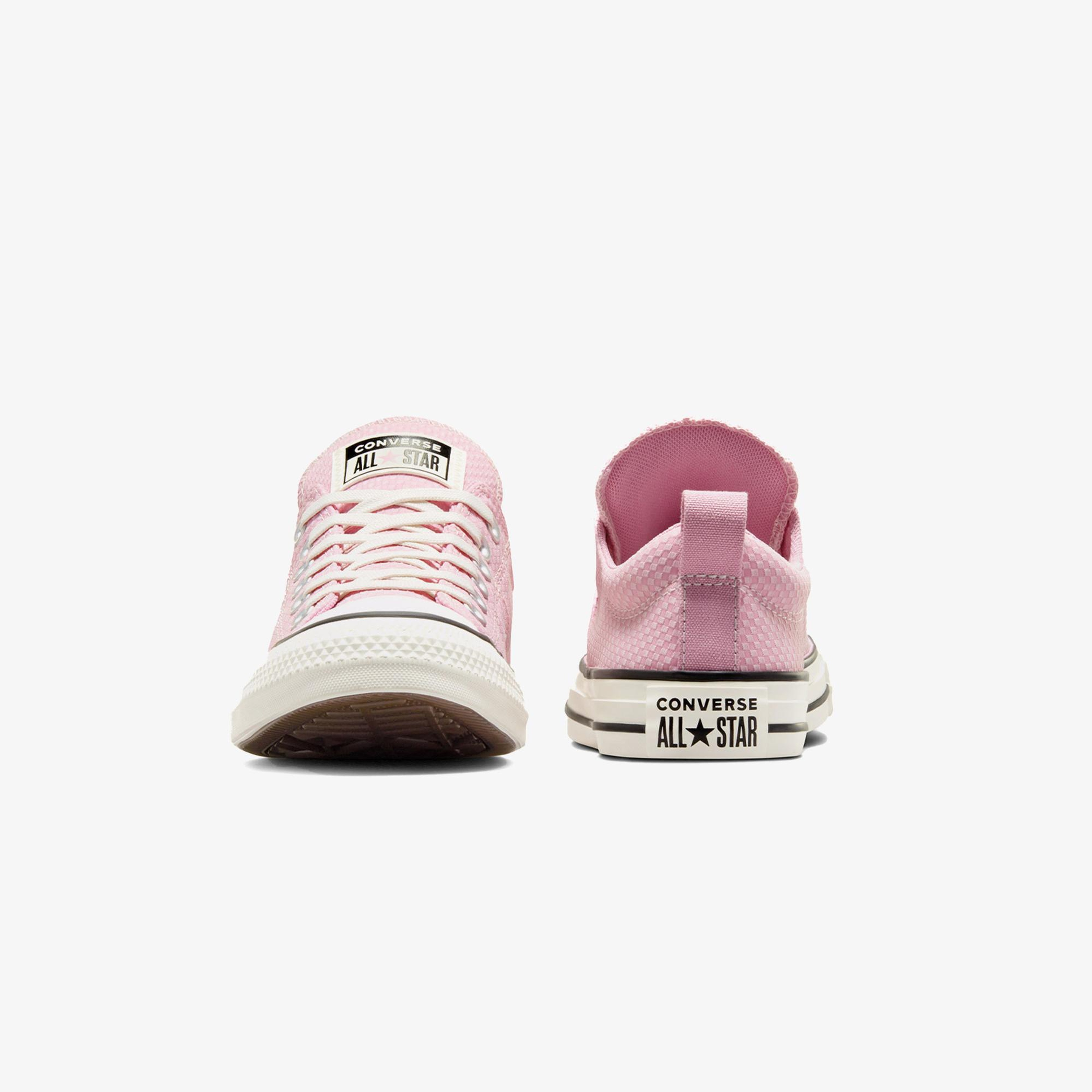 Converse Chuck Taylor All Star Madison Unisex Pembe Sneaker