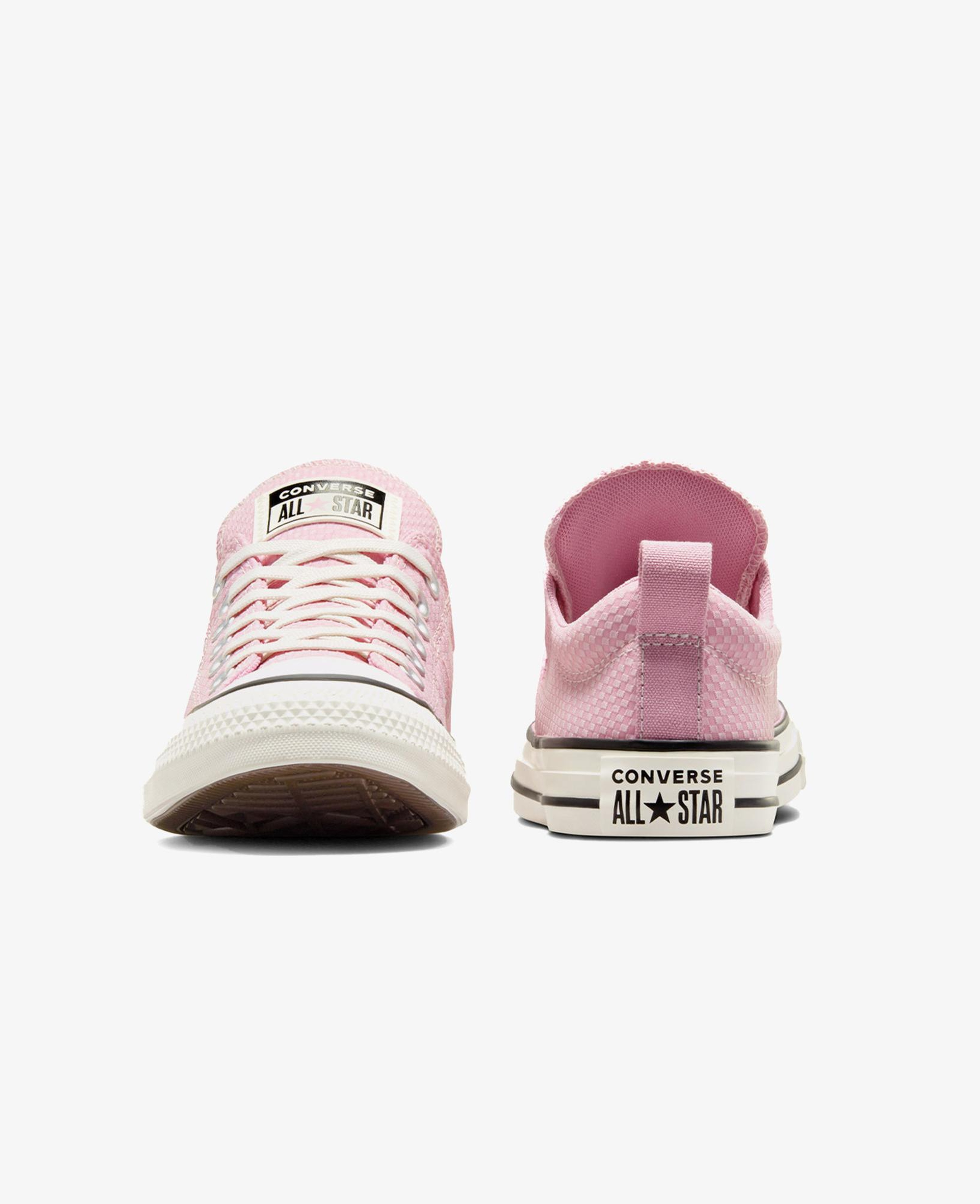 Converse Chuck Taylor All Star Madison Unisex Pembe Sneaker