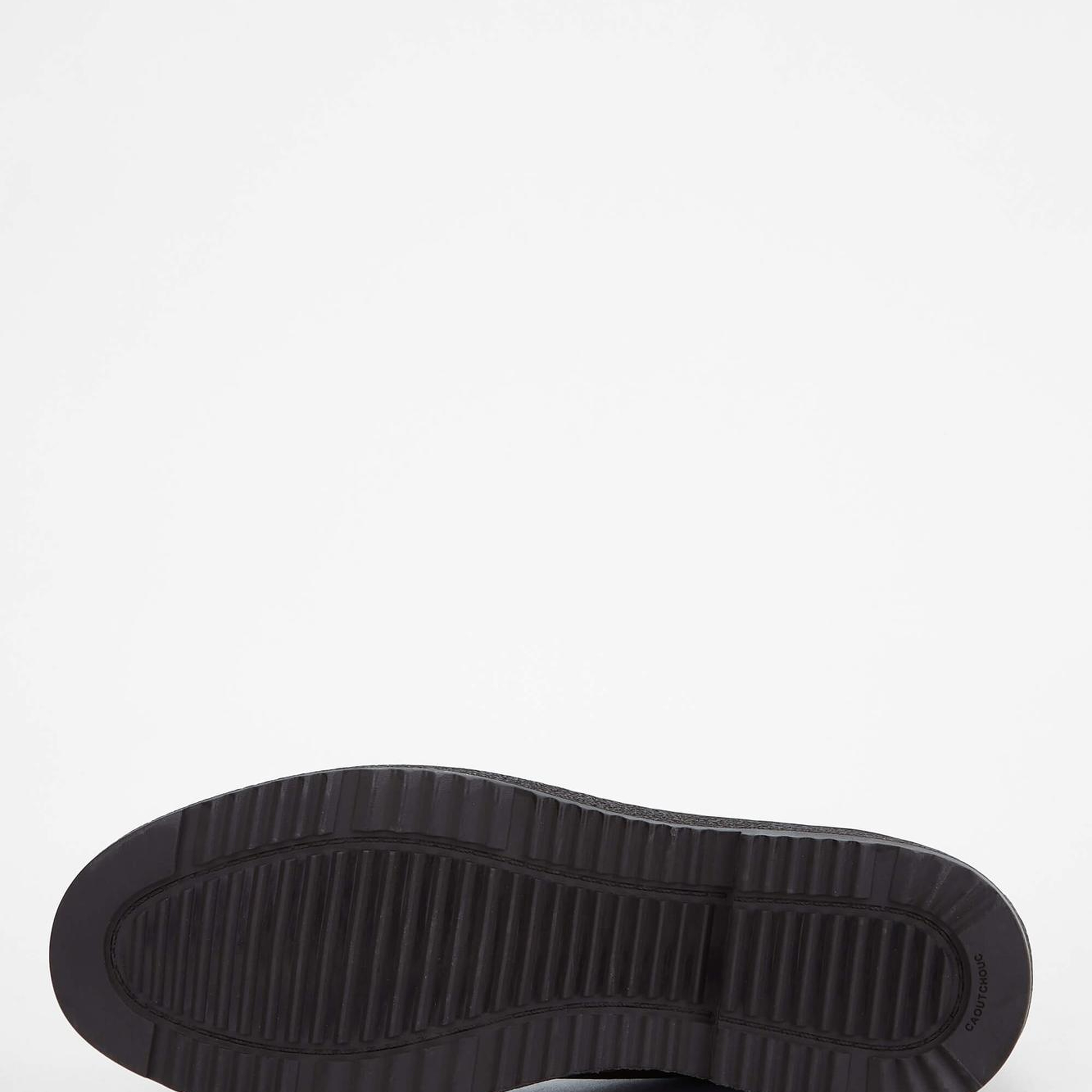 Tamer Tanca Erkek Hakiki Deri Kahverengi Casual Bot