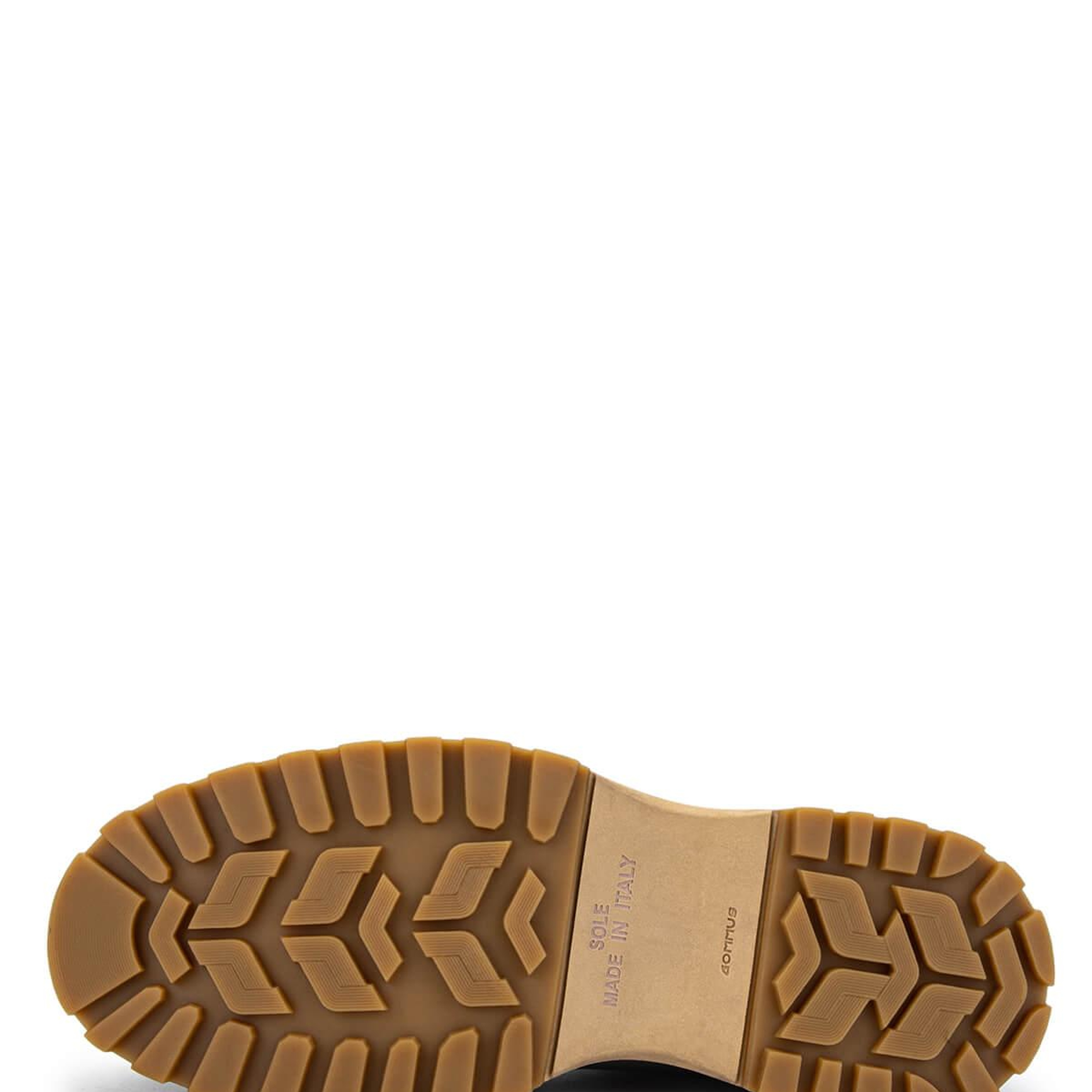 Tamer Tanca Erkek Hakiki Deri Kahverengi Casual Bot