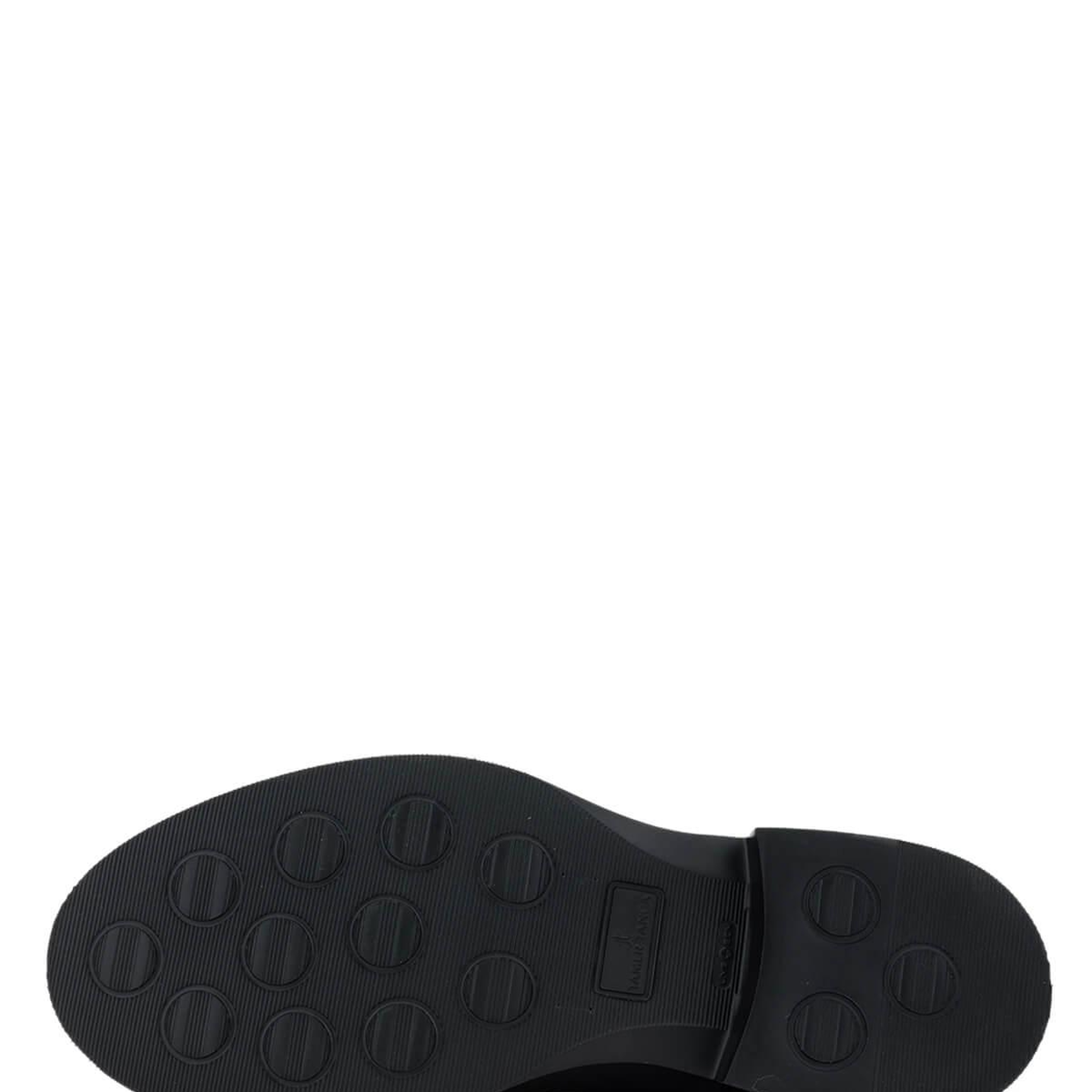 Tamer Tanca Erkek Hakiki Deri Gri Casual Bot