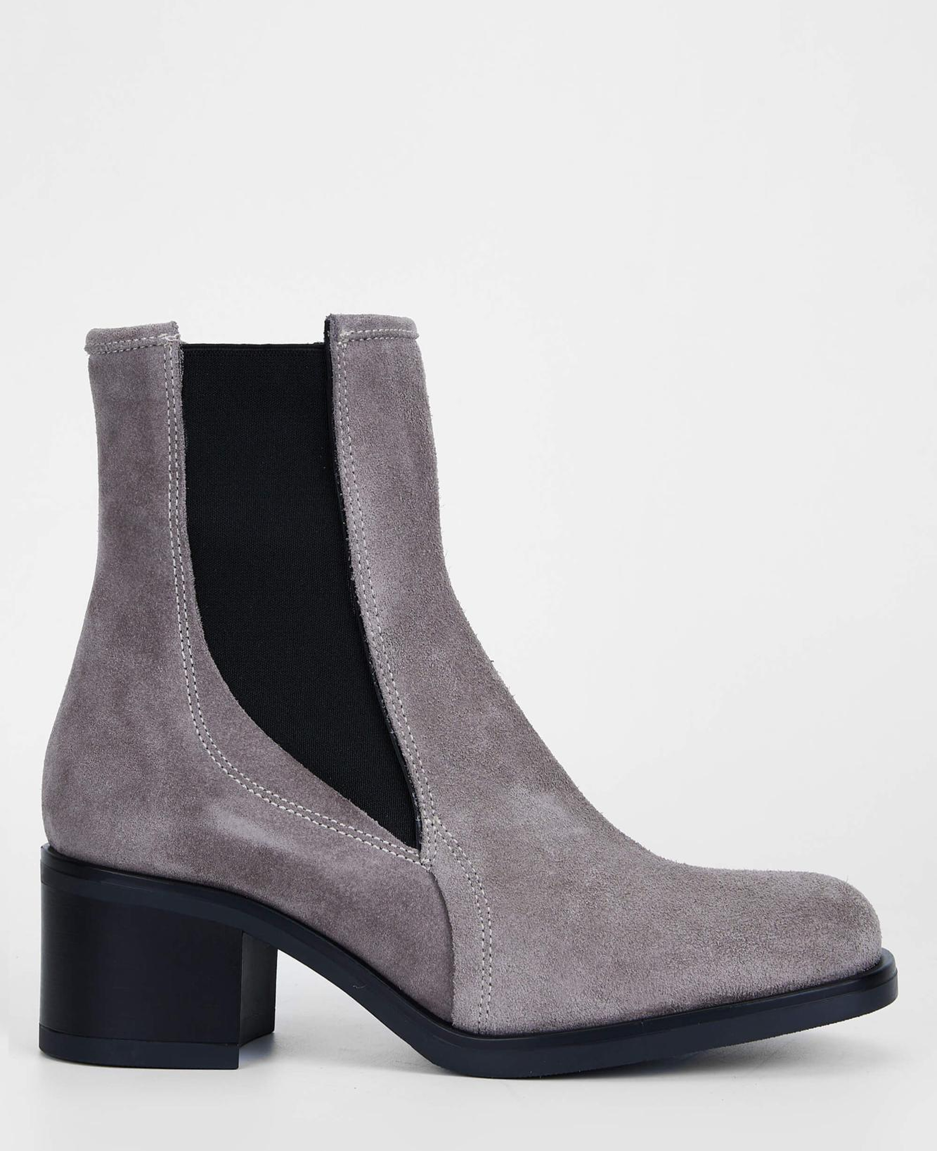 Tamer Tanca Kadın Hakiki Deri Vizon Casual Bot