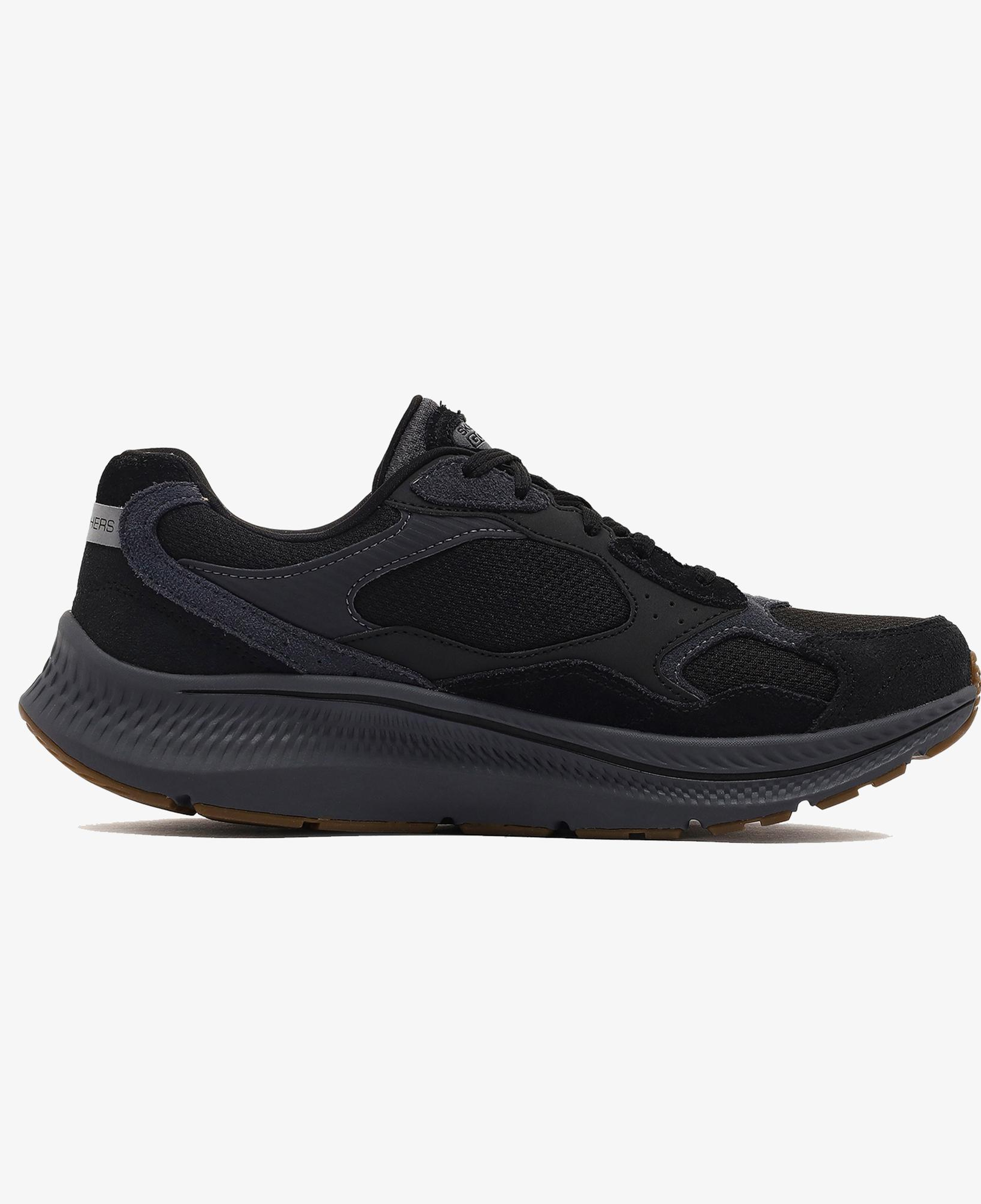 Skechers Go Run Consistent 2.0 Erkek Gri Spor Ayakkabı