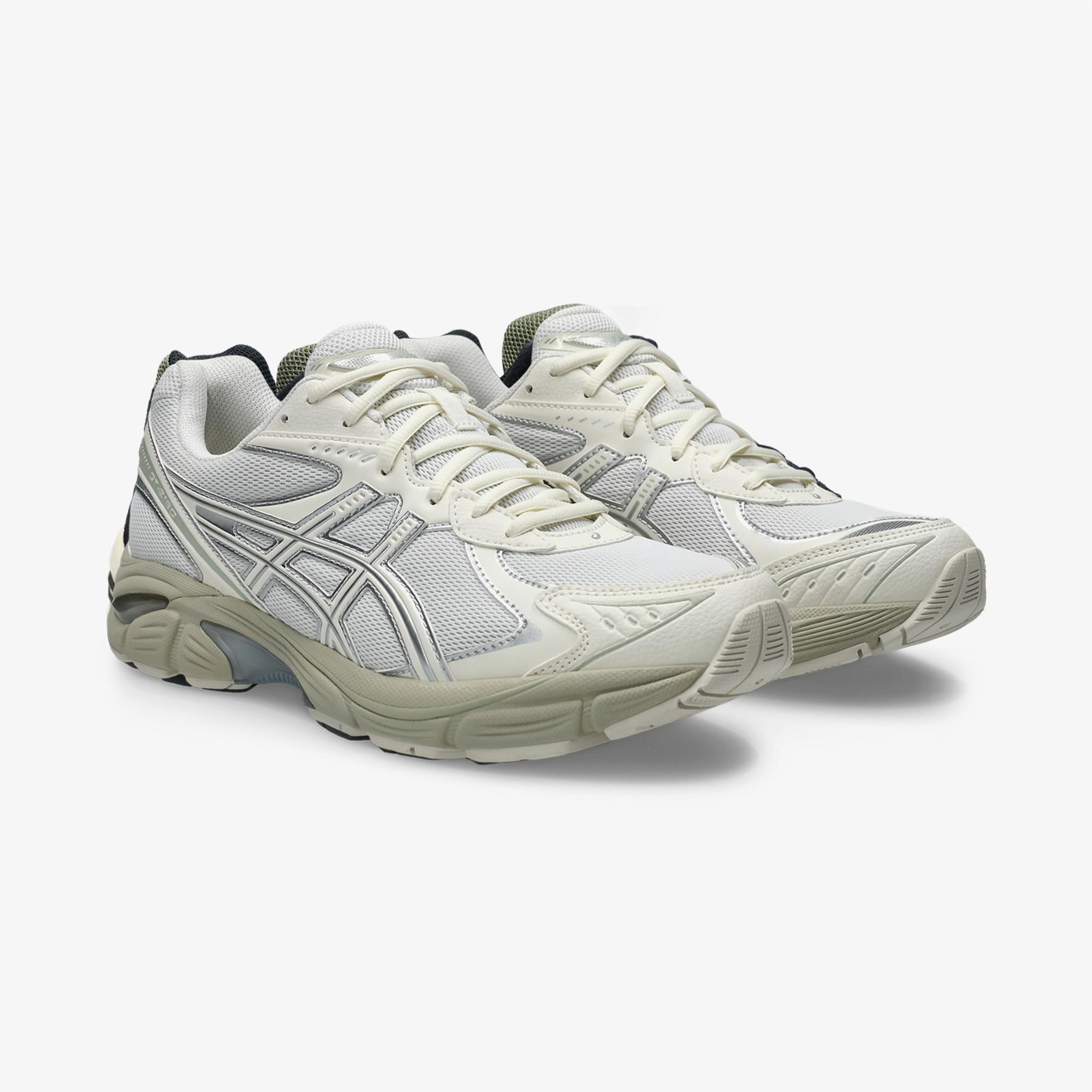 Asics Gt-2160 Unisex Krem  Spor Ayakkabı