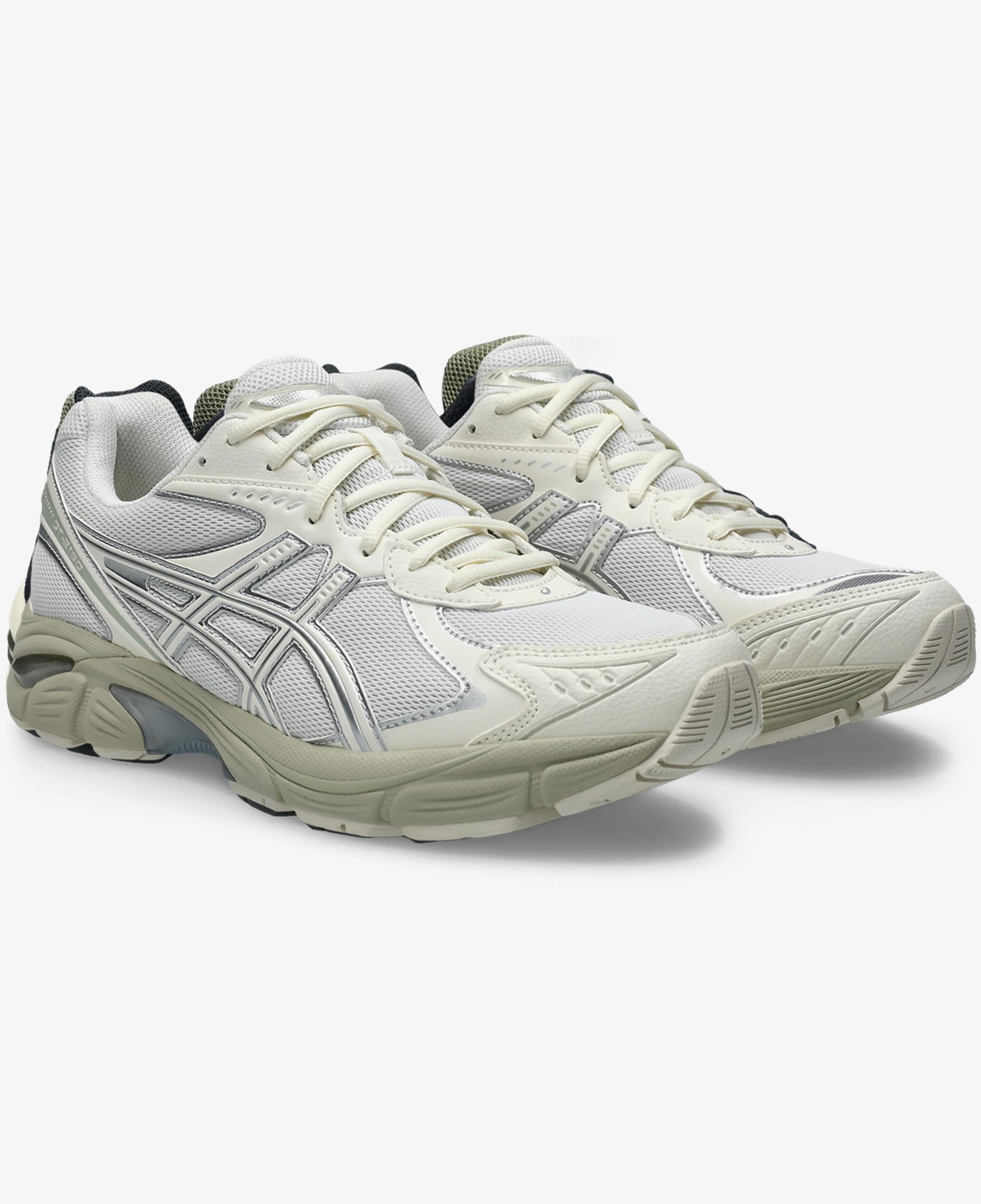 Asics Gt-2160 Unisex Krem Spor Ayakkabı
