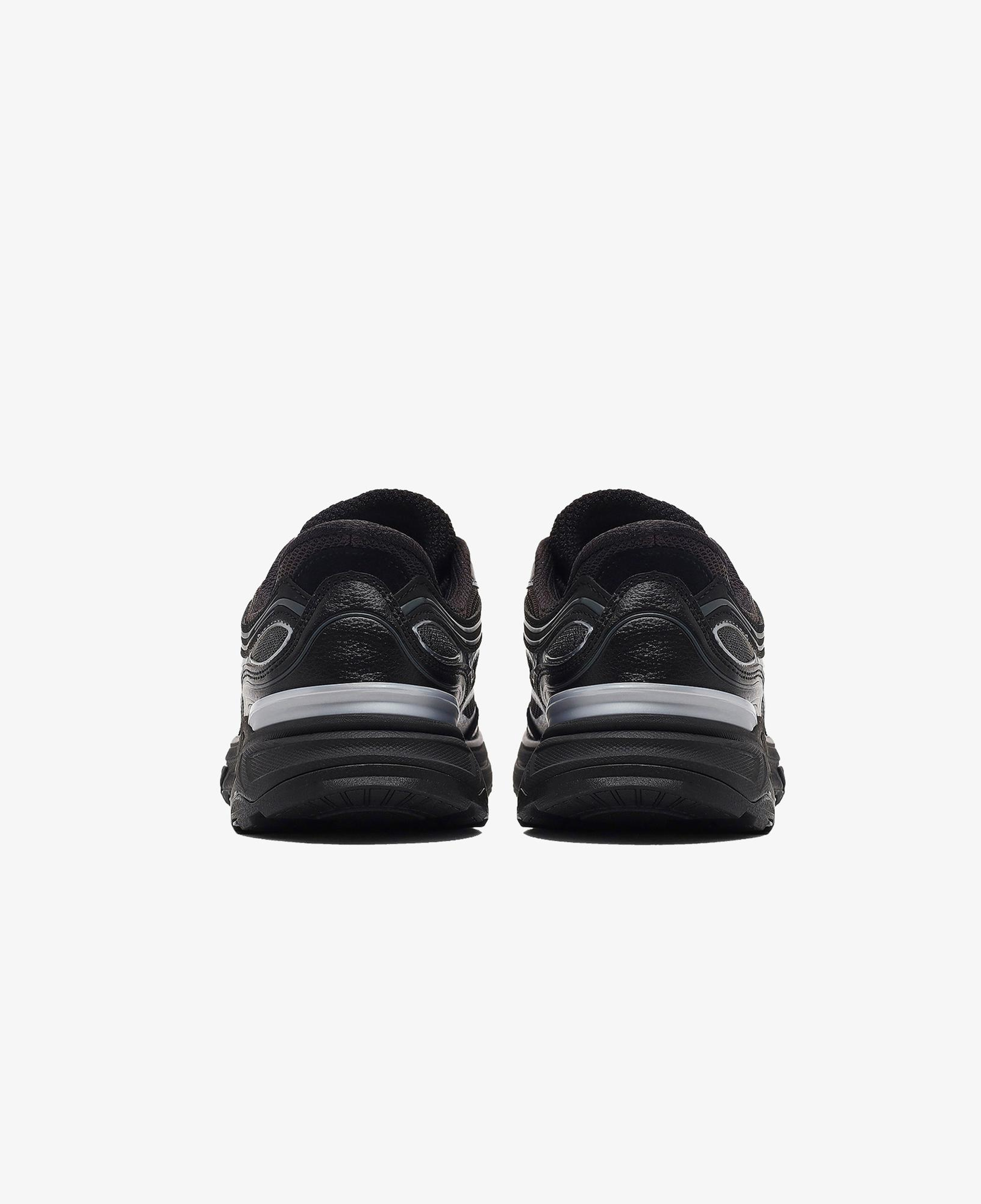 Skechers Stamina Sport Kadın Siyah Sneaker