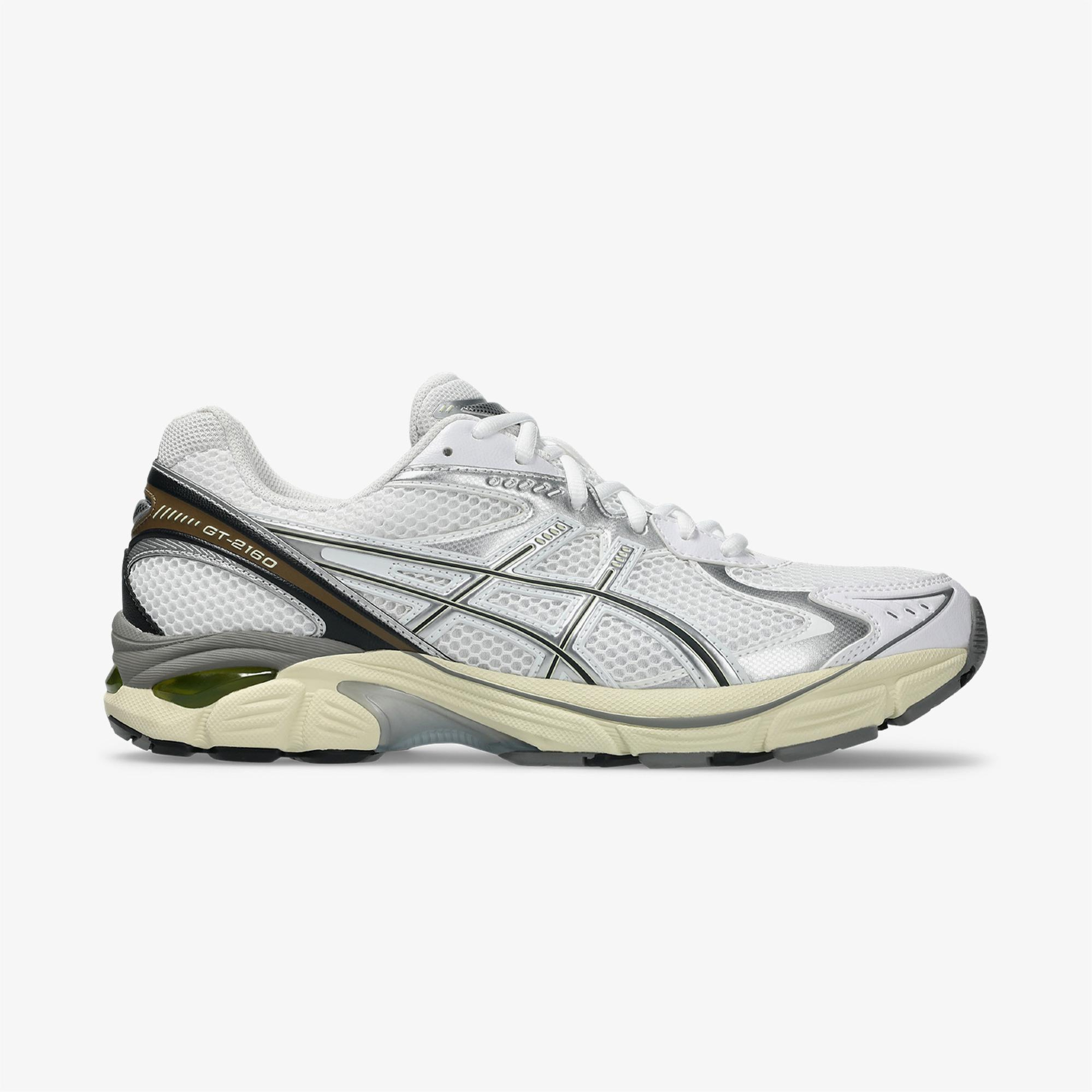 Asics Gt-2160 Unisex Beyaz Spor Ayakkabı