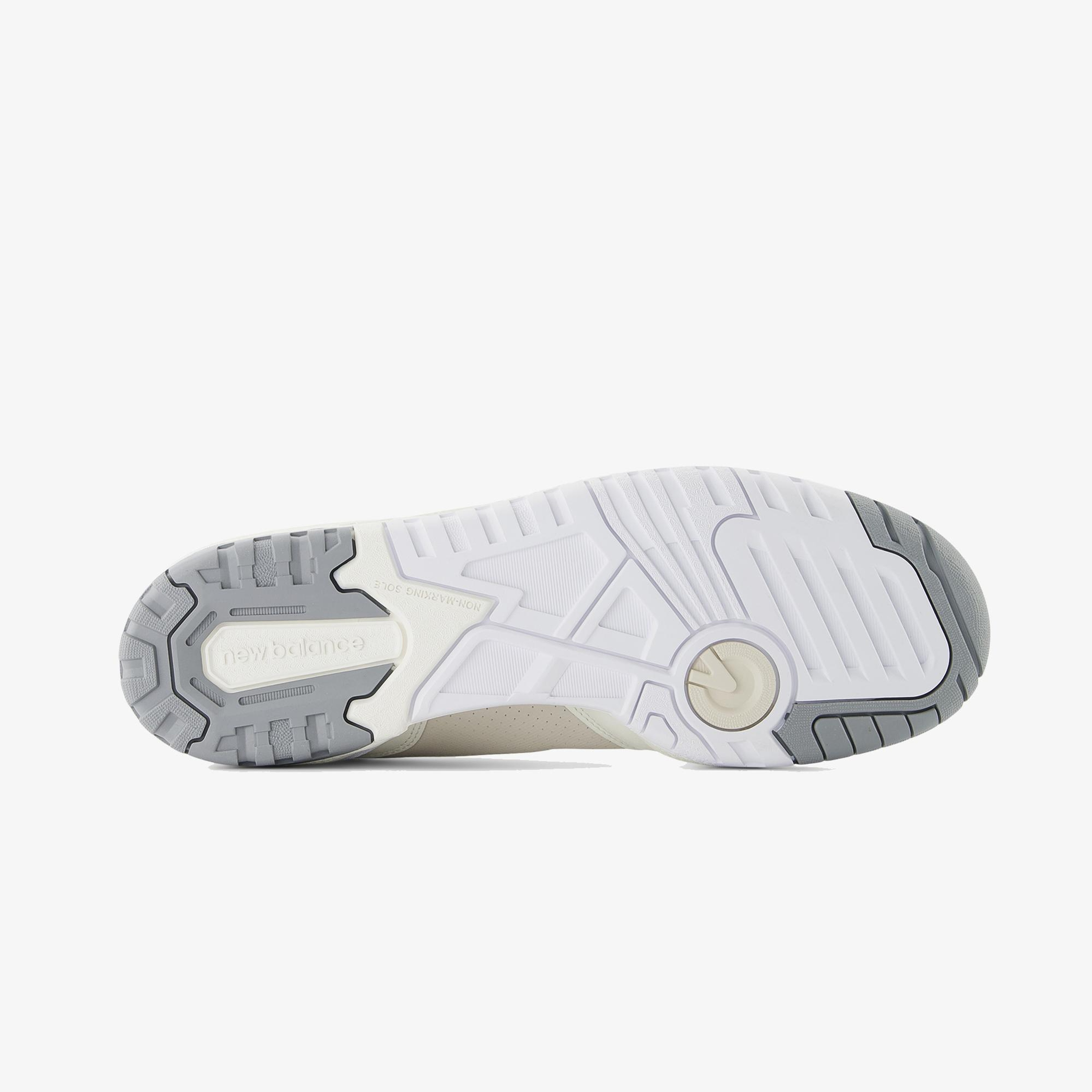 New Balance 550  Lifestyle   Unisex Beyaz Spor Ayakkabı