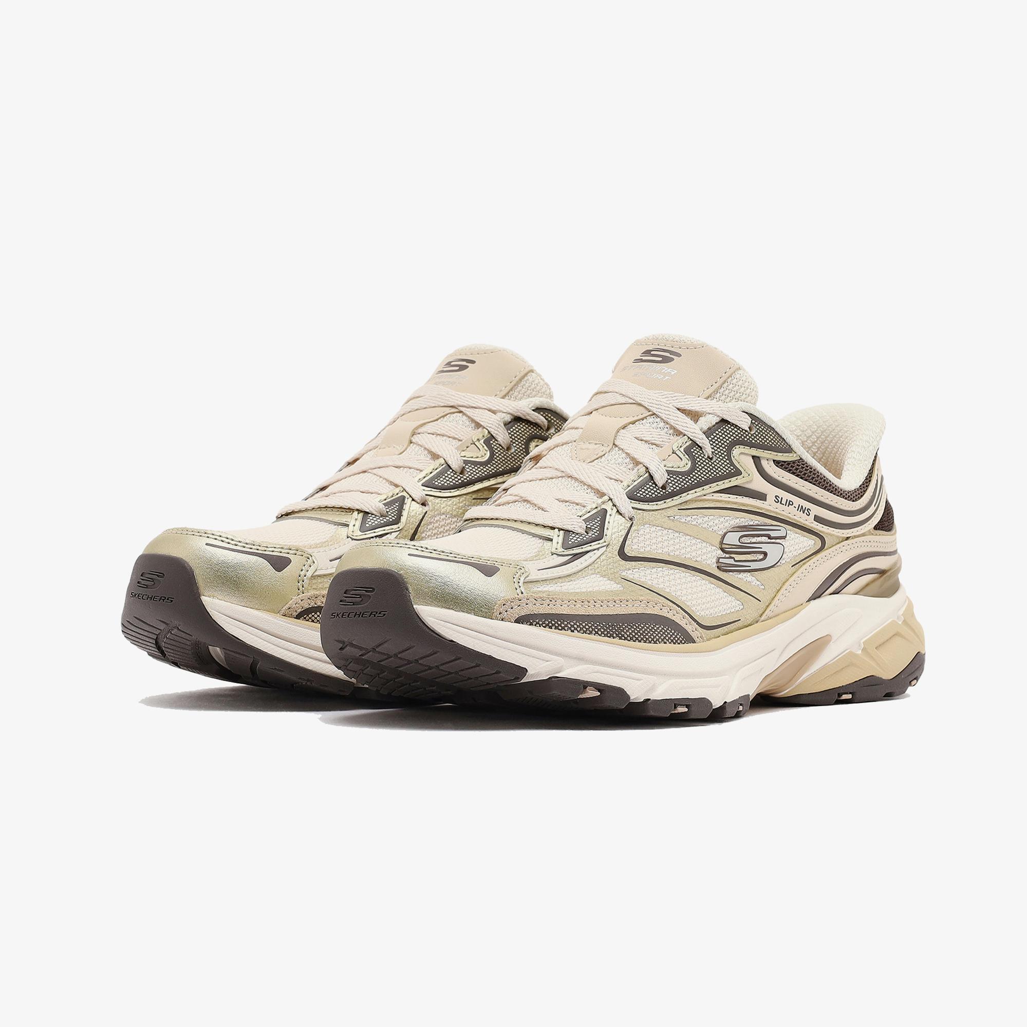 Skechers Stamina Sport Kadın Renkli Sneaker