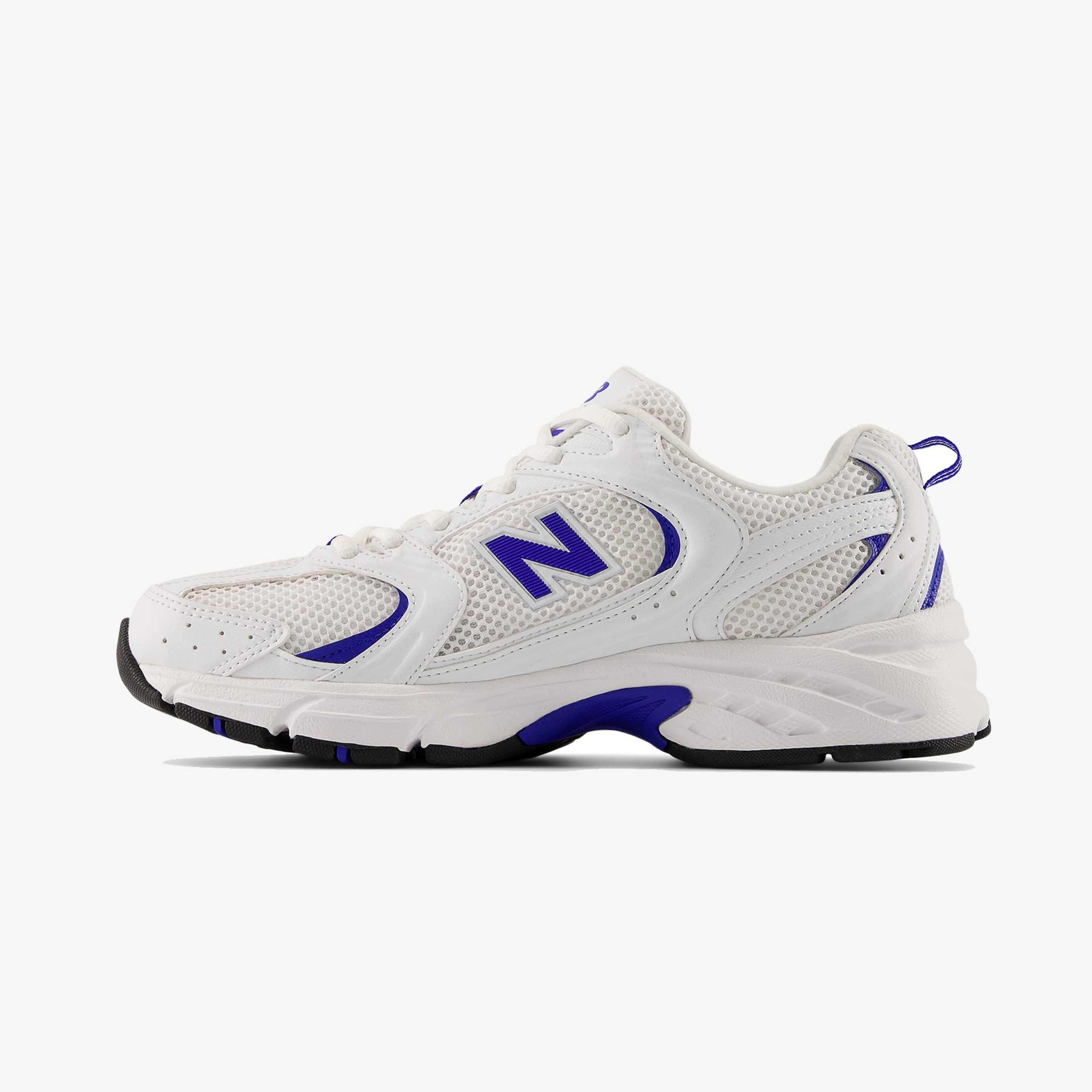 New Balance 530 Lifestyle Kadın Beyaz Spor Ayakkabı