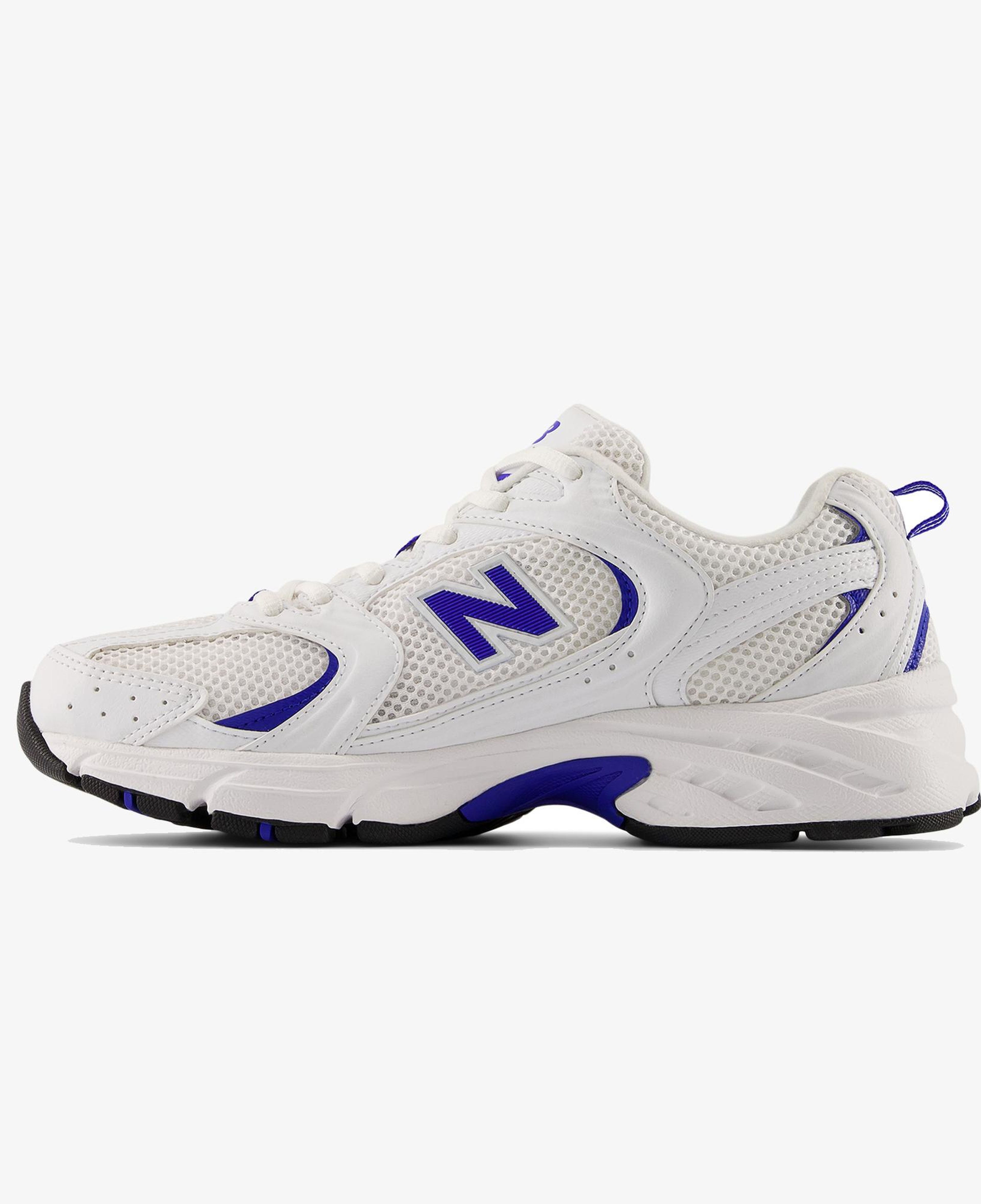 New Balance 530 Lifestyle Kadın Beyaz Spor Ayakkabı