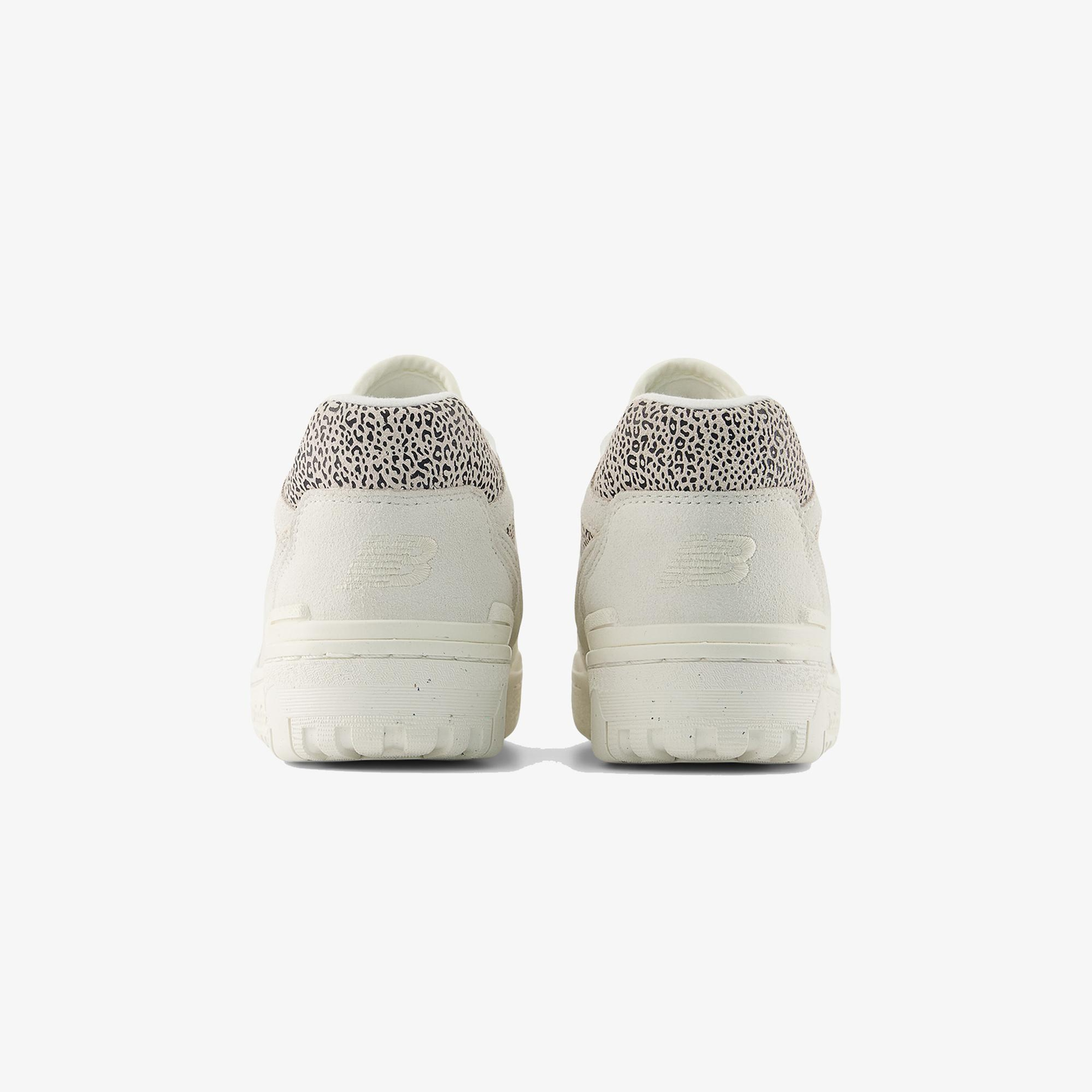 New Balance 550  Lifestyle   Kadın Beyaz Spor Ayakkabı