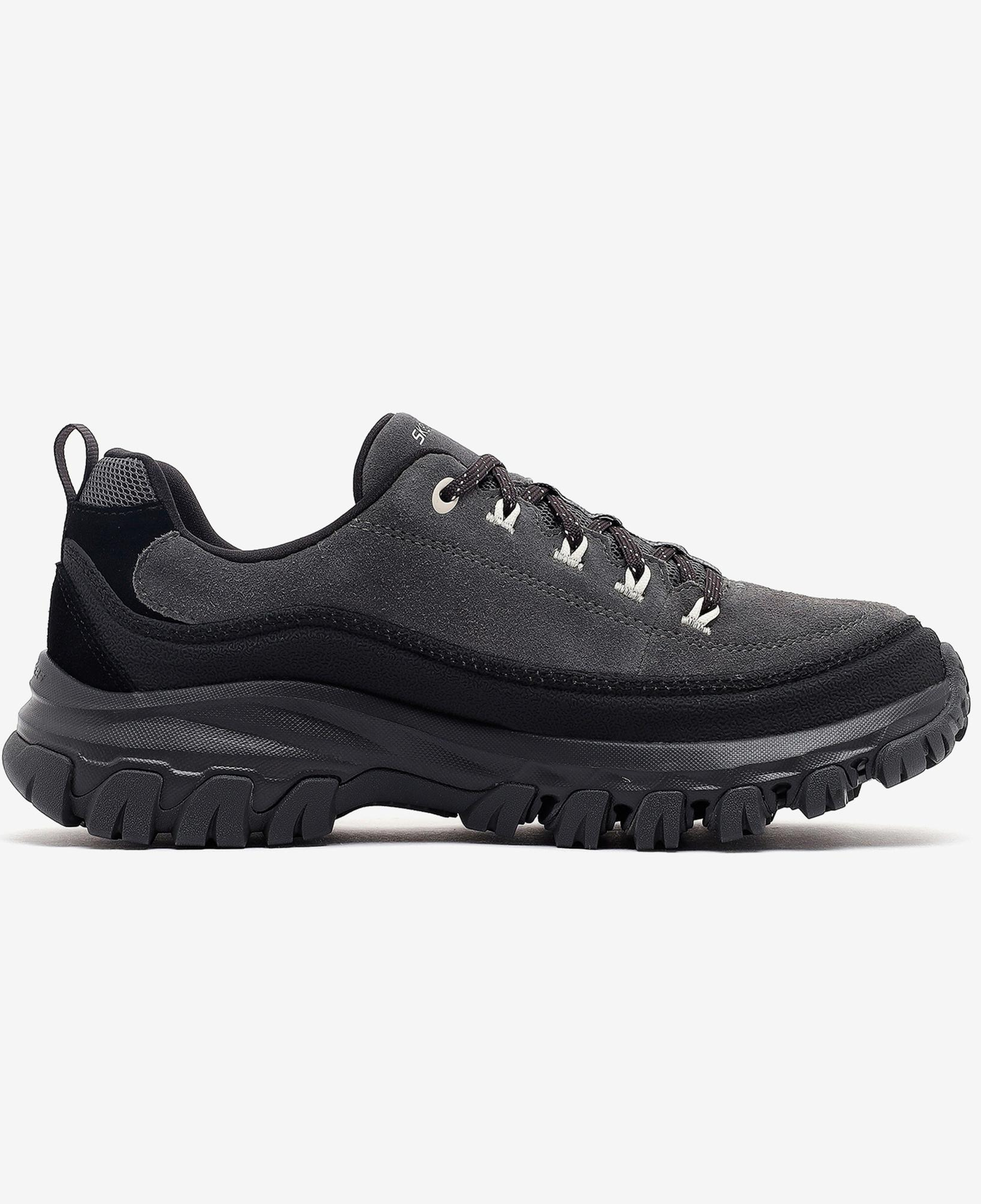 Skechers Edgemont Kadın Gri Outdoor Ayakkabı
