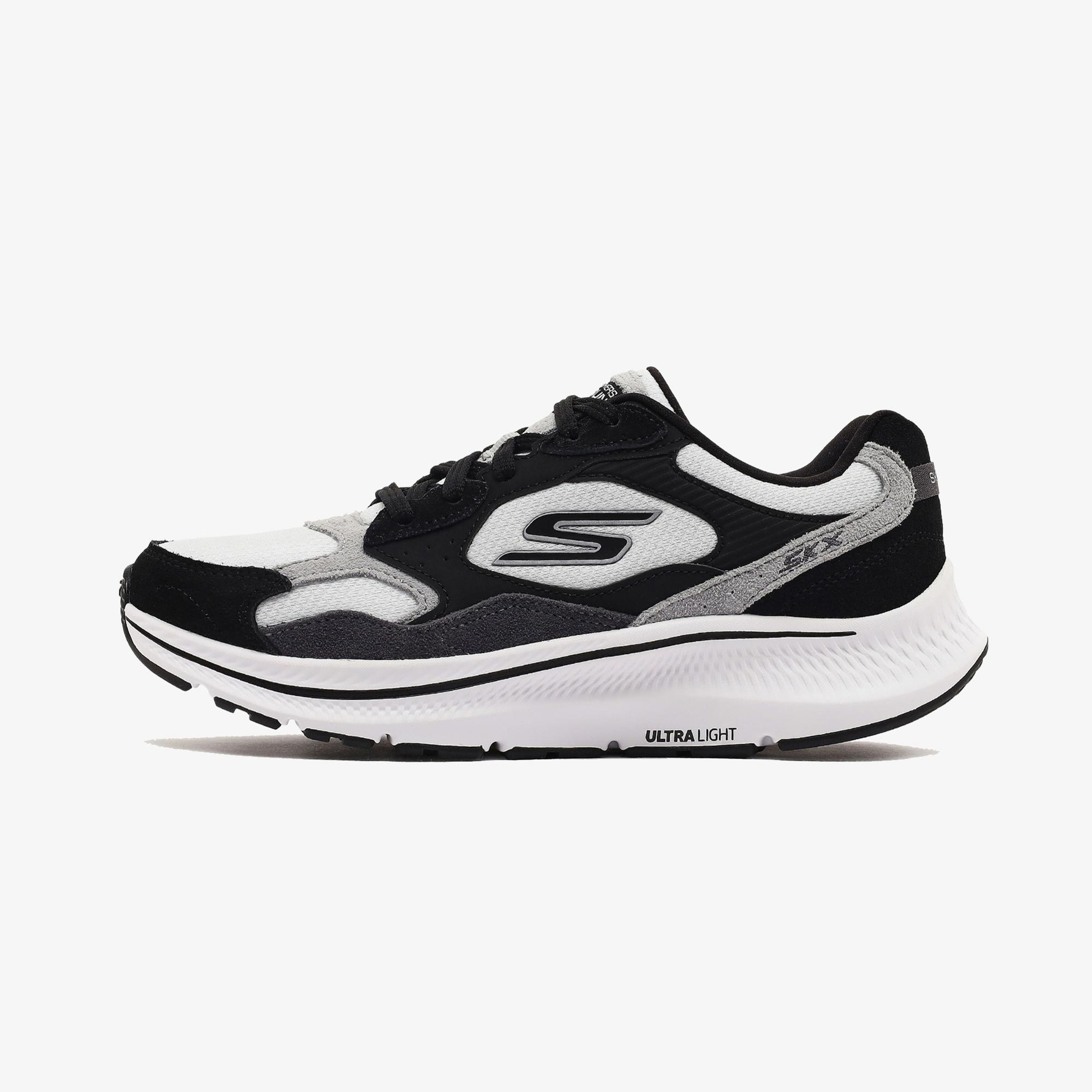 Skechers Go Run Consistent 2.0 Kadın Beyaz Spor Ayakkabı