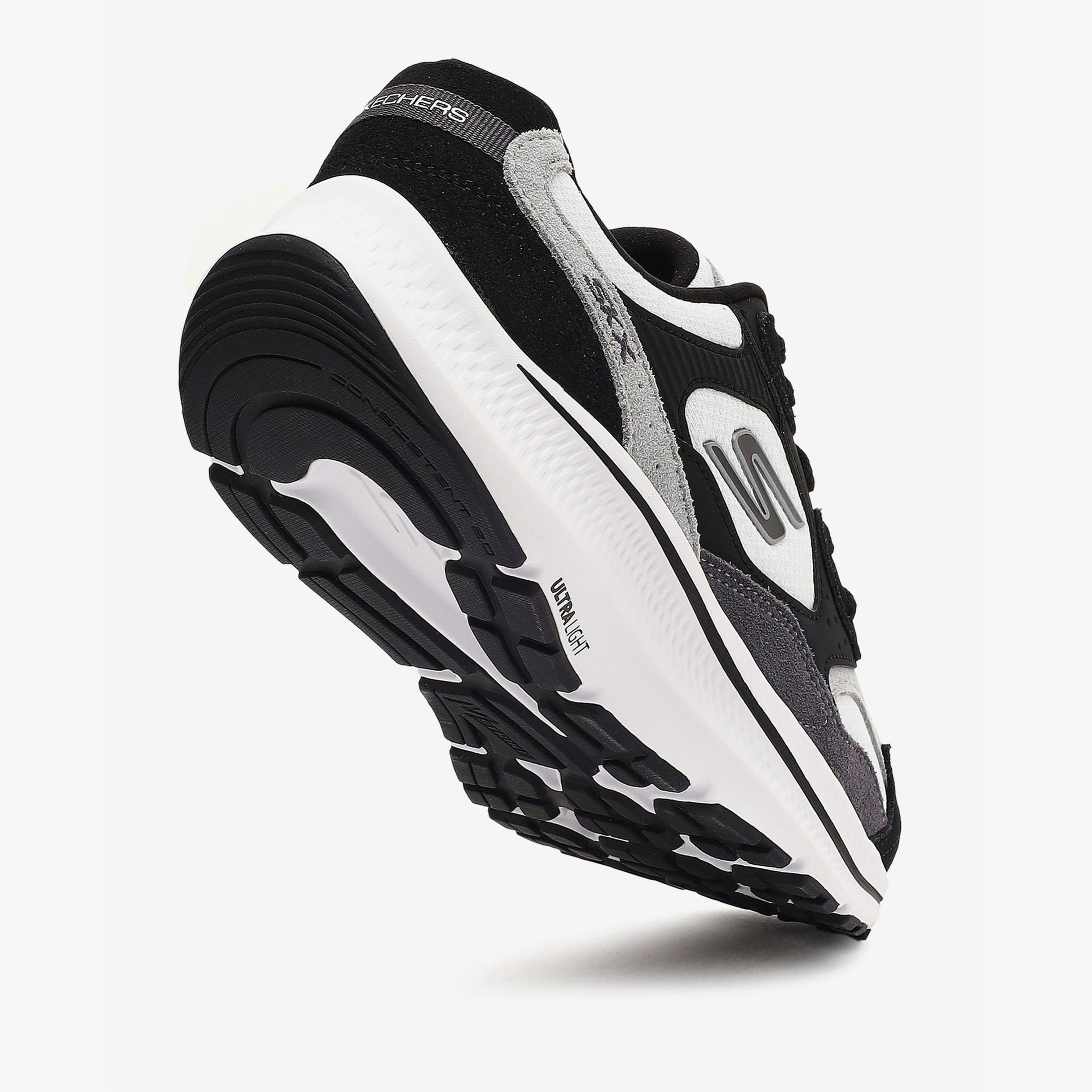 Skechers Go Run Consistent 2.0 Kadın Beyaz Spor Ayakkabı