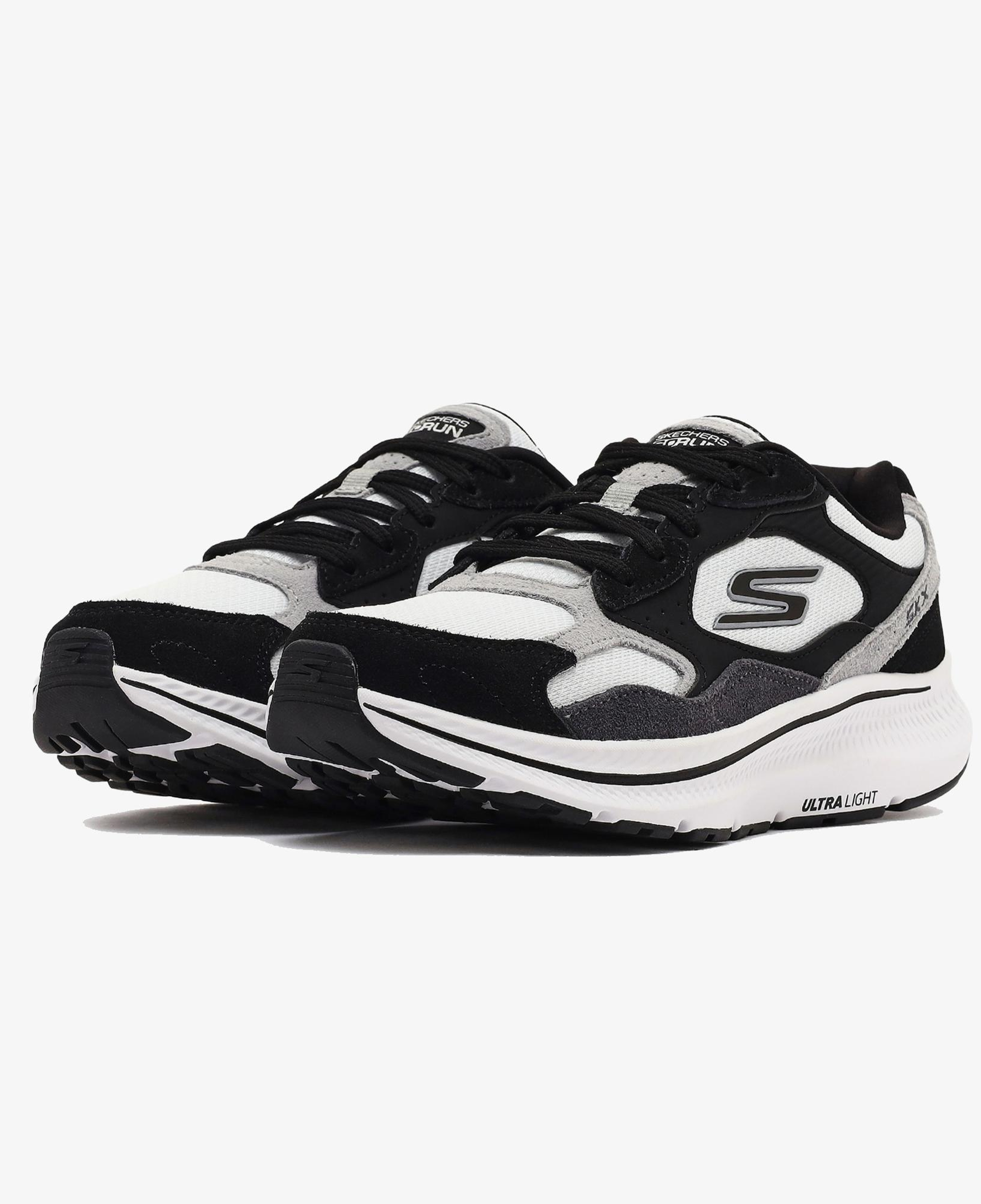 Skechers Go Run Consistent 2.0 Kadın Beyaz Spor Ayakkabı