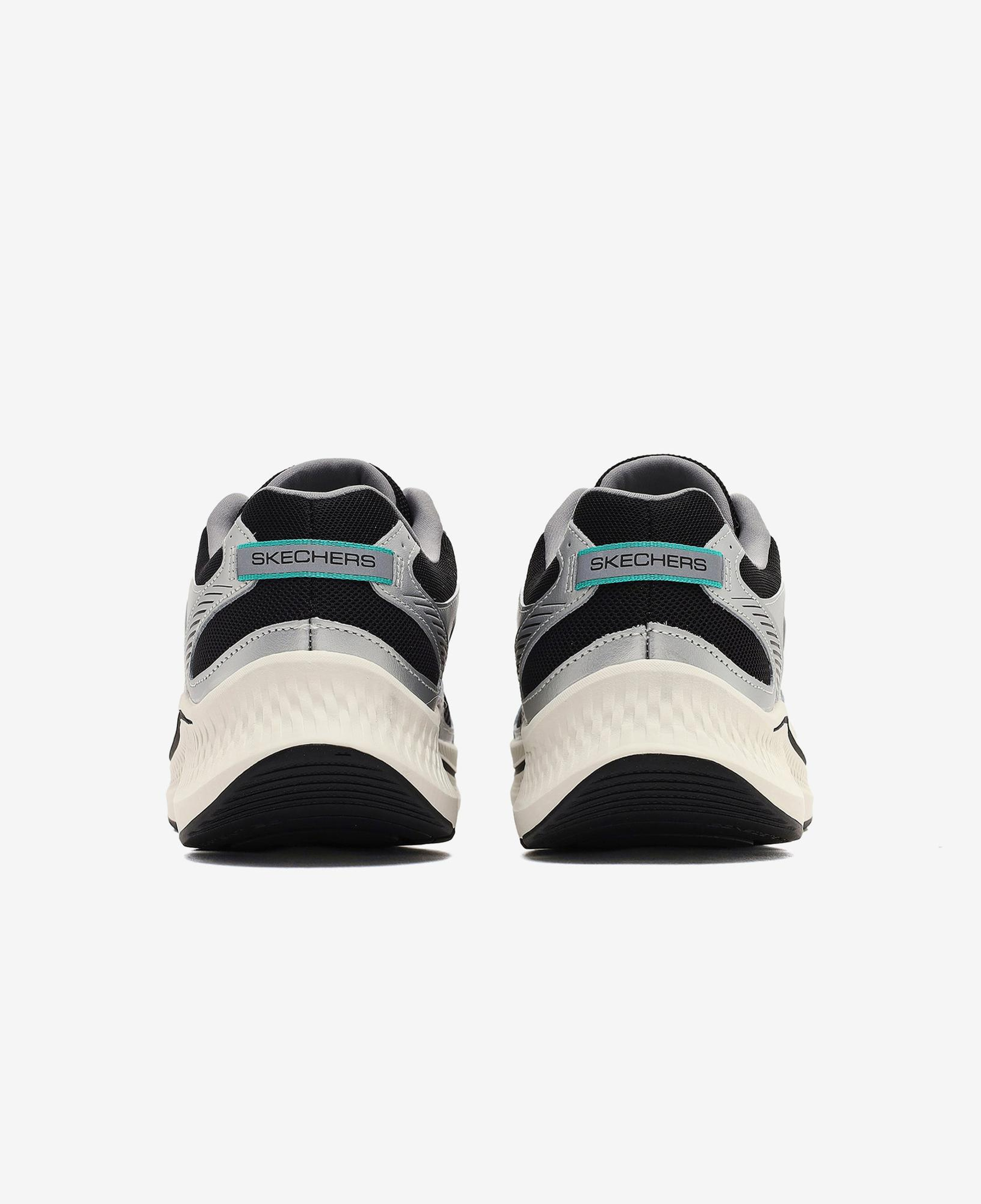 Skechers Go Run Consistent 2.0 Erkek Siyah Spor Ayakkabı