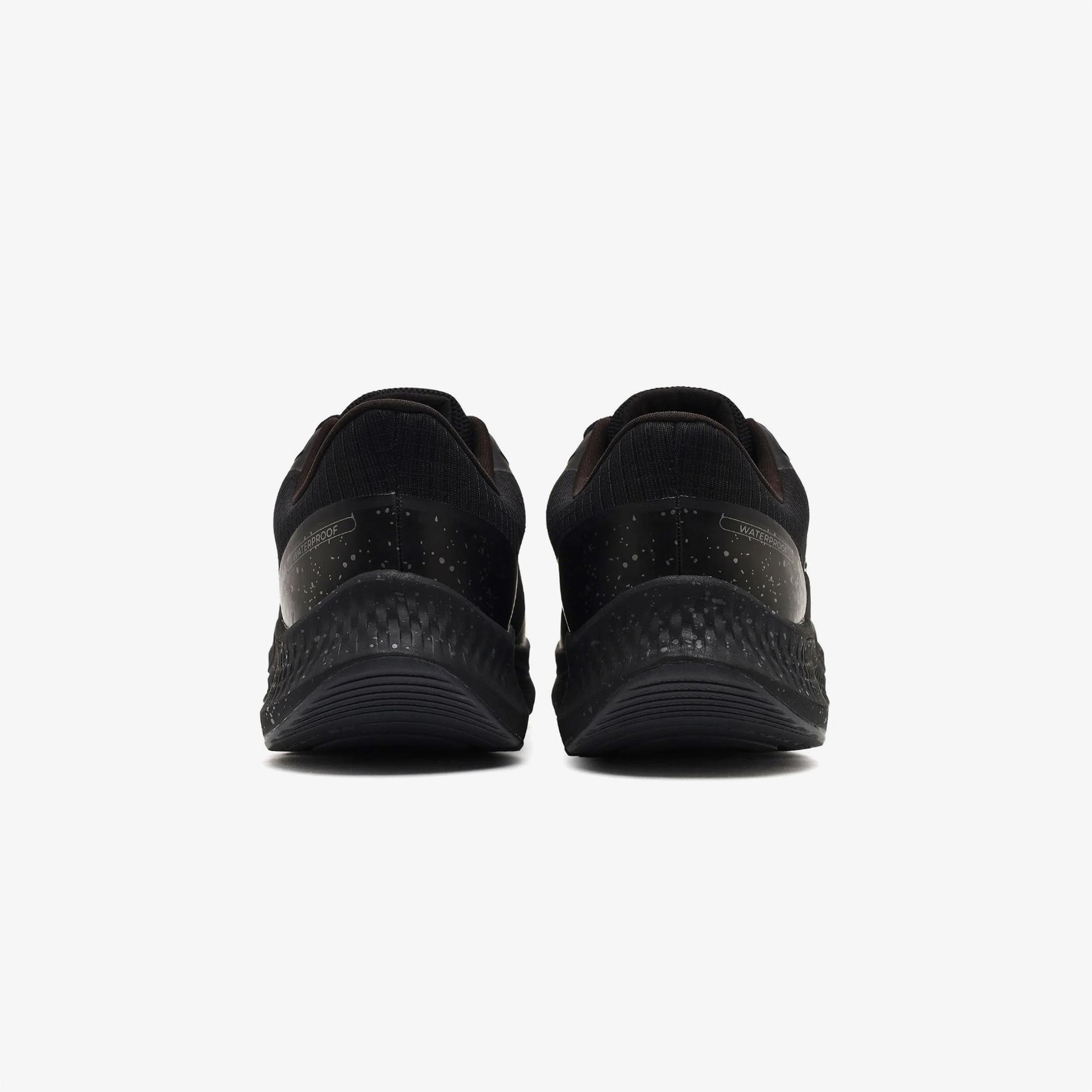 Skechers Go Run Consistent 2.0 Piedmont Erkek Siyah Koşu Ayakkabısı