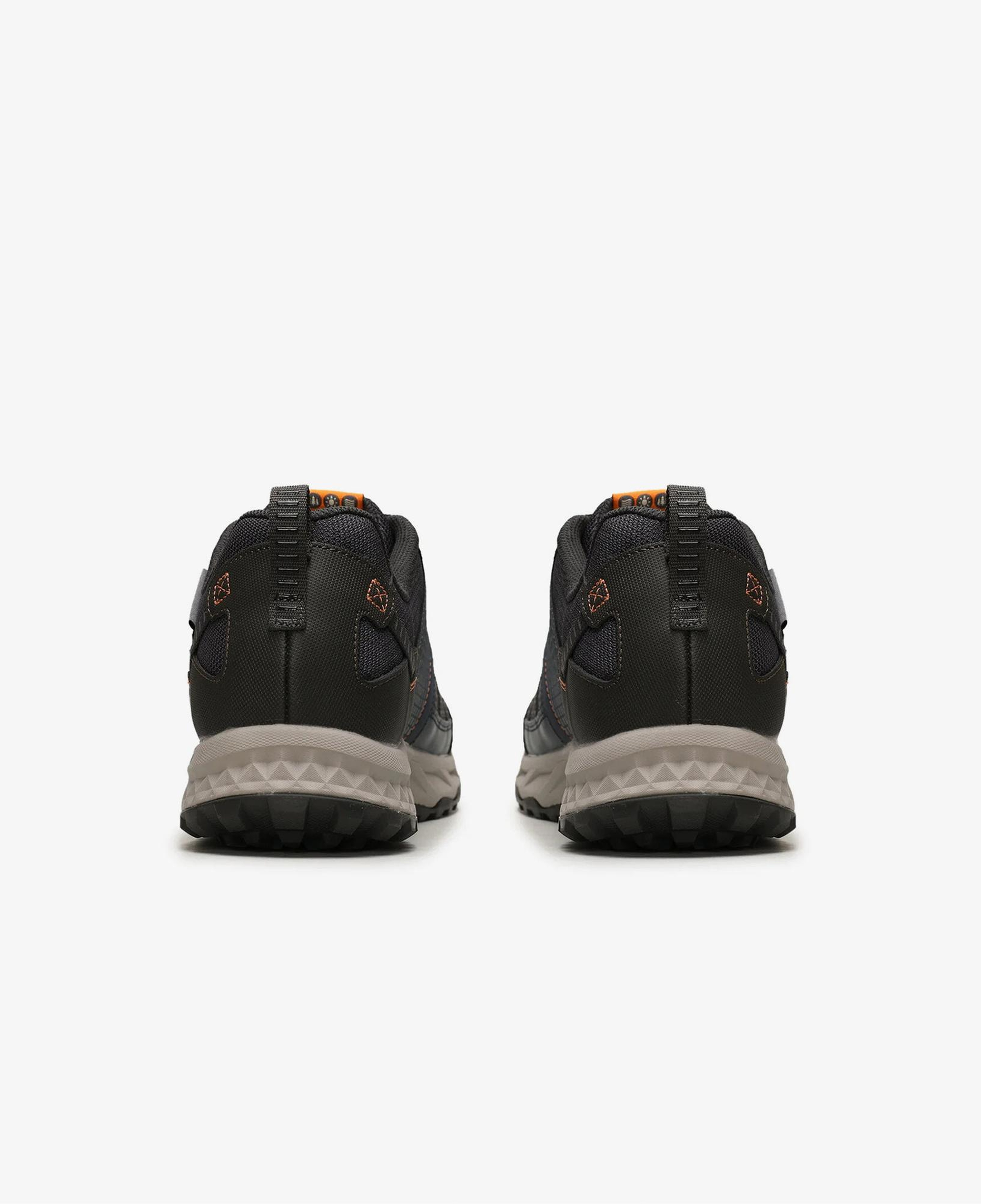 Skechers Escape Plan Erkek Lacivert Outdoor Ayakkabı