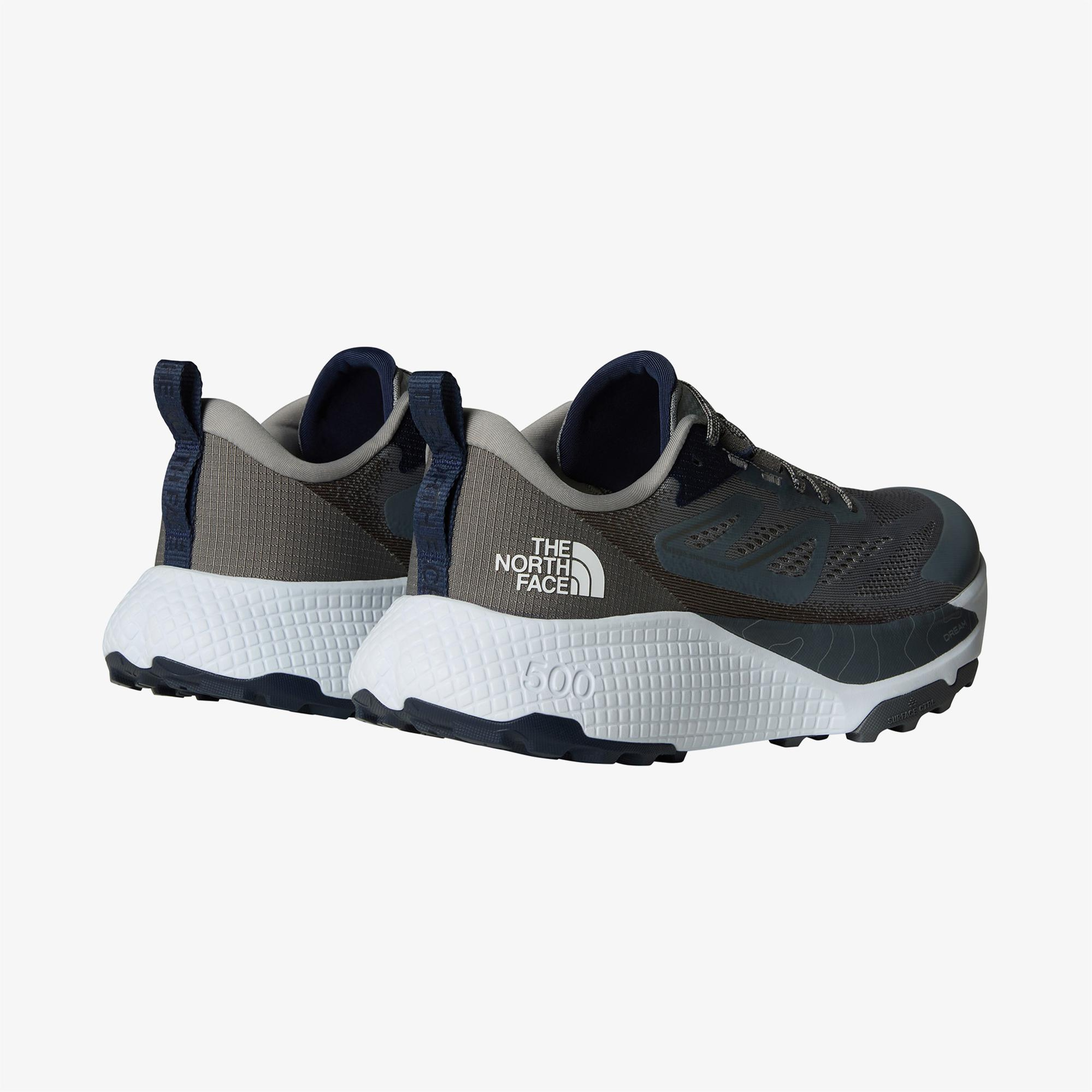 The North Face Altamesa 500 Erkek Gri Patika Koşu Ayakkabısı