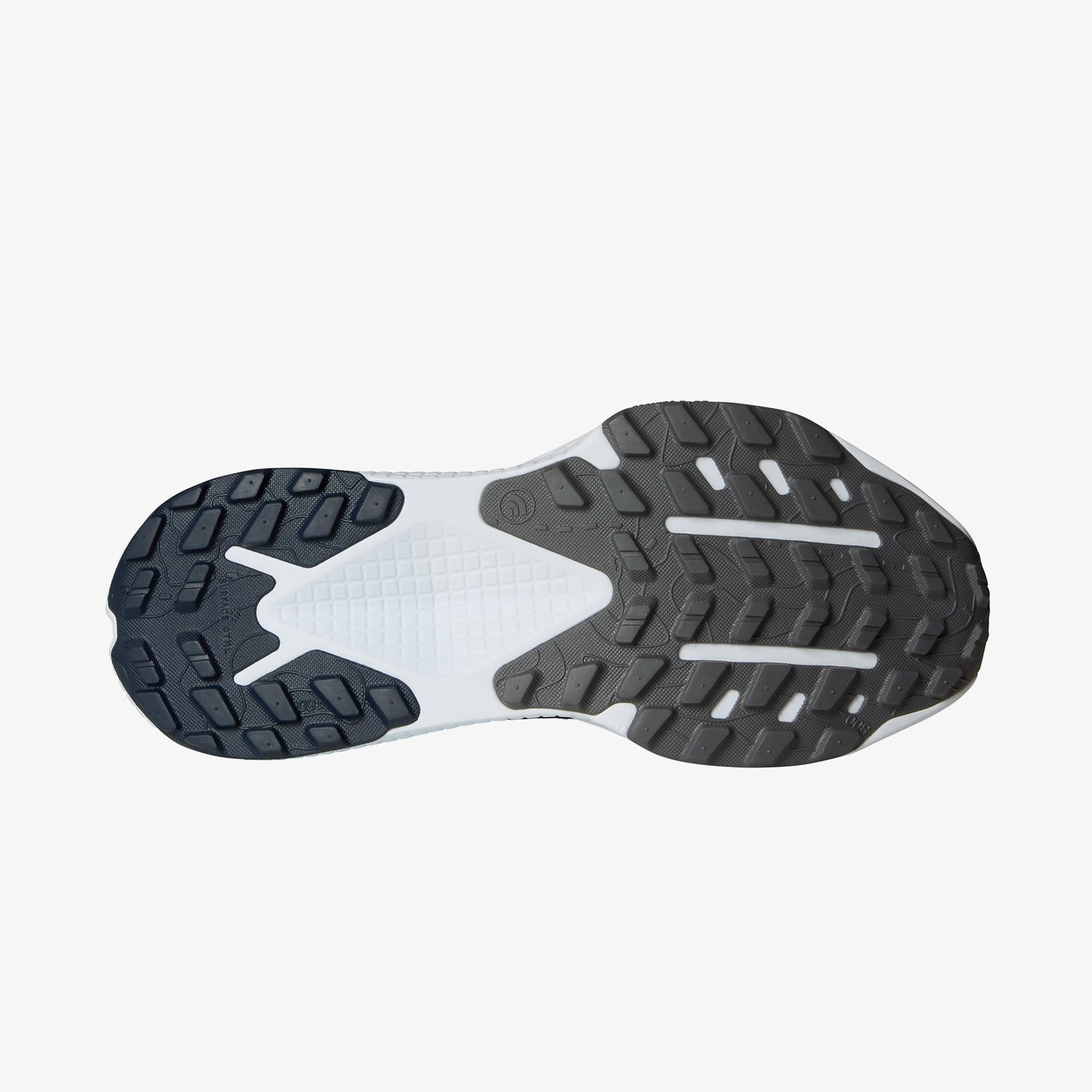 The North Face Altamesa 500 Erkek Gri Patika Koşu Ayakkabısı