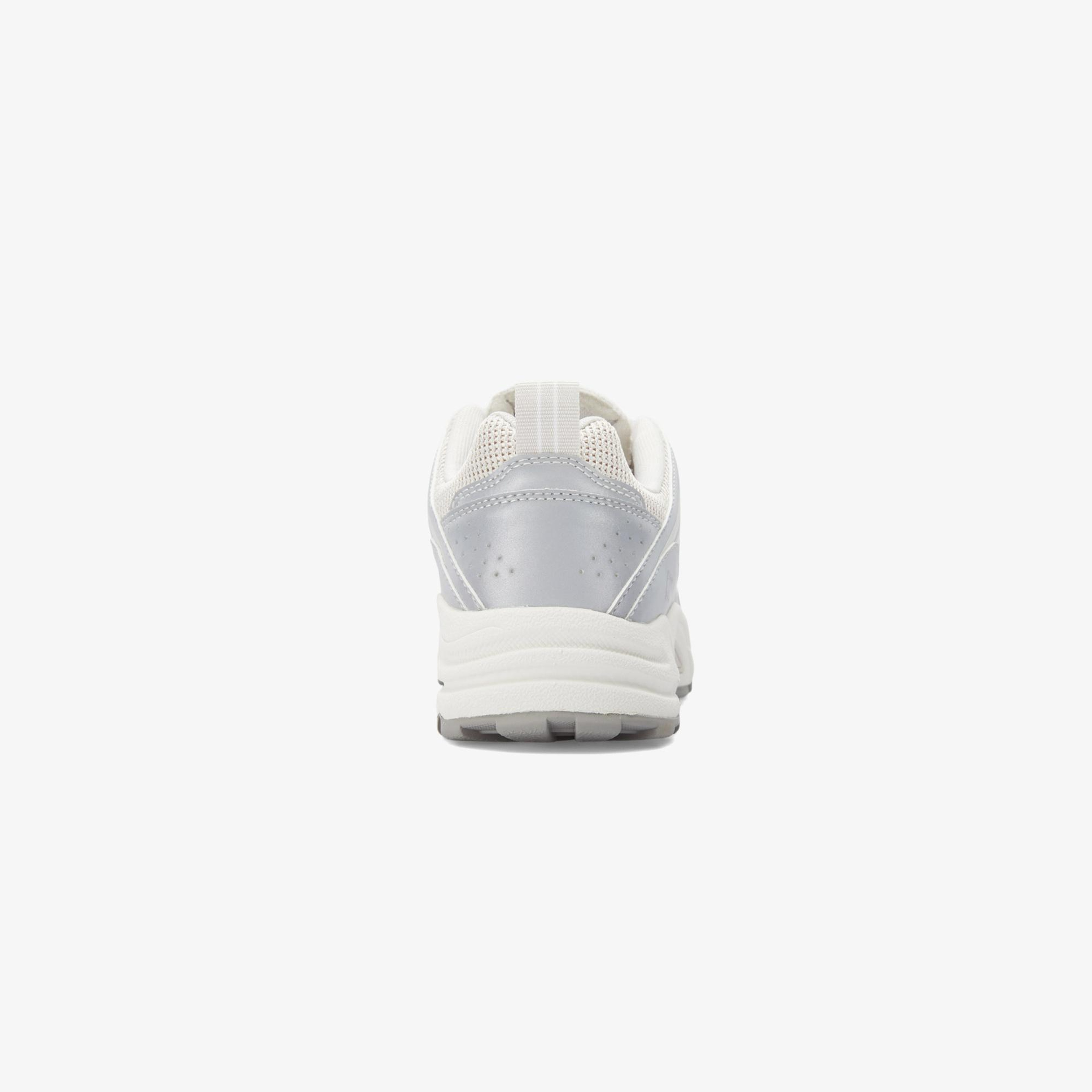 Tommy Jeans Suede Mix Archive Runners Erkek Gri Spor Ayakkabı